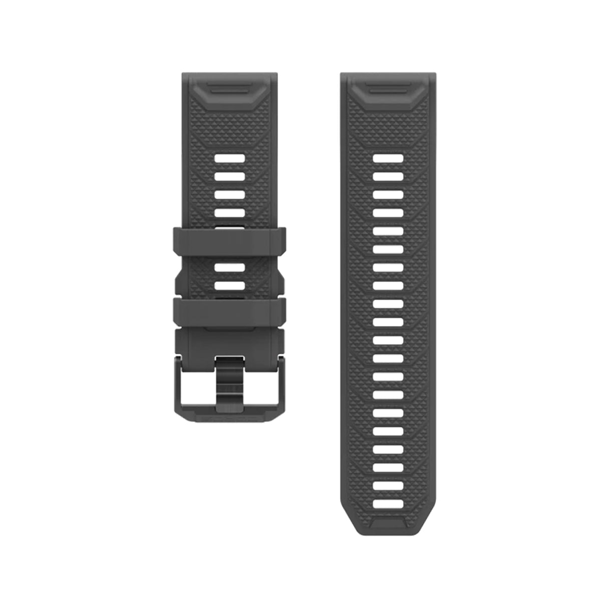 COROS Coros Vertix 2S 26mm silicone band