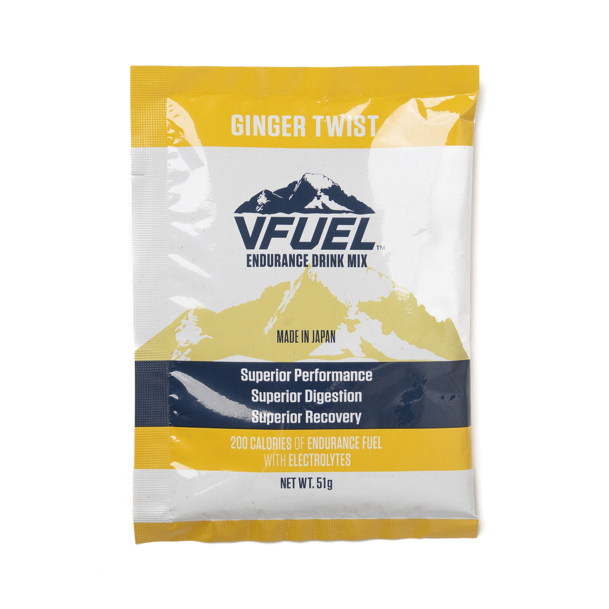 VFUEL Endurance Drink Mix ※返品交換不可商品