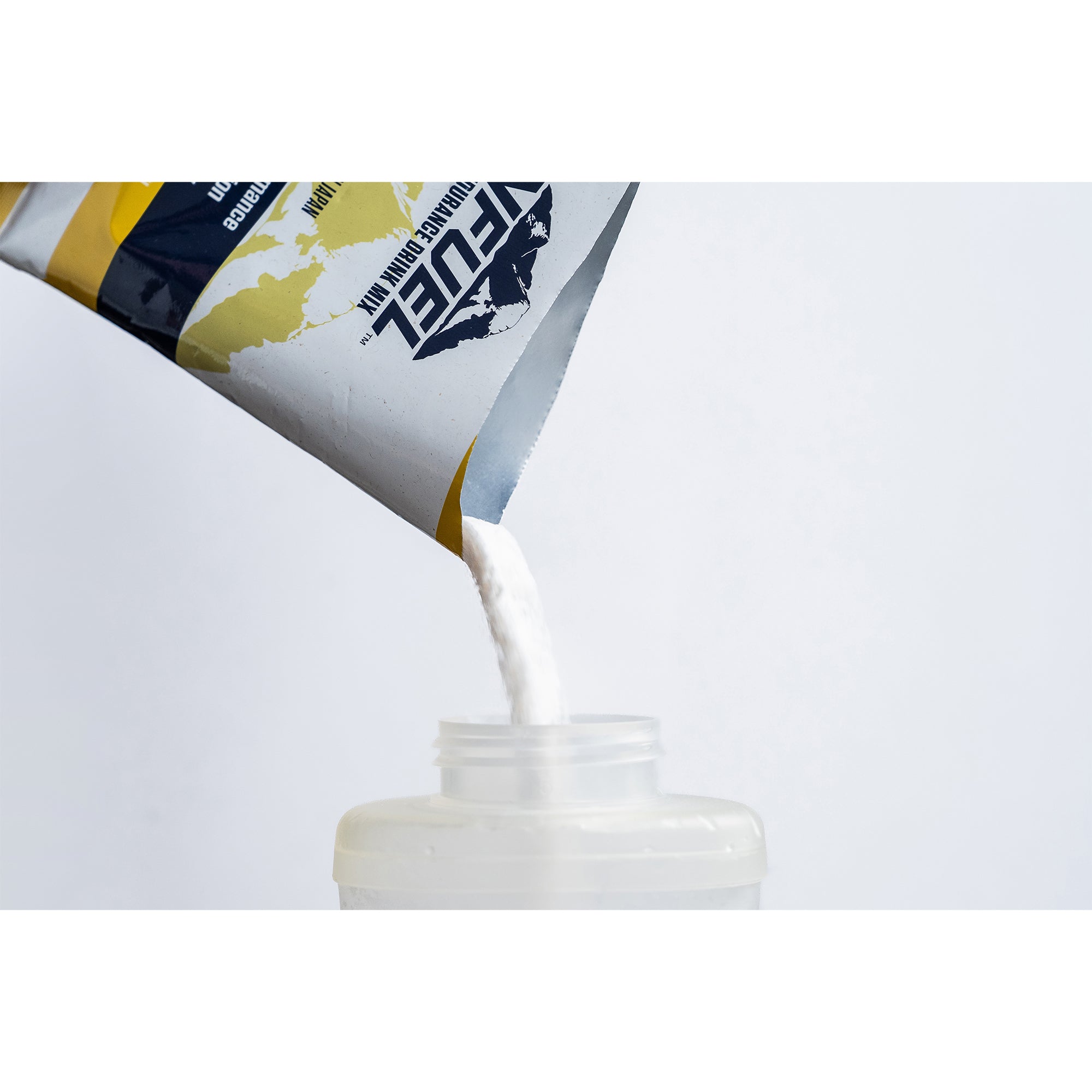 VFUEL Endurance Drink Mix ※返品交換不可商品