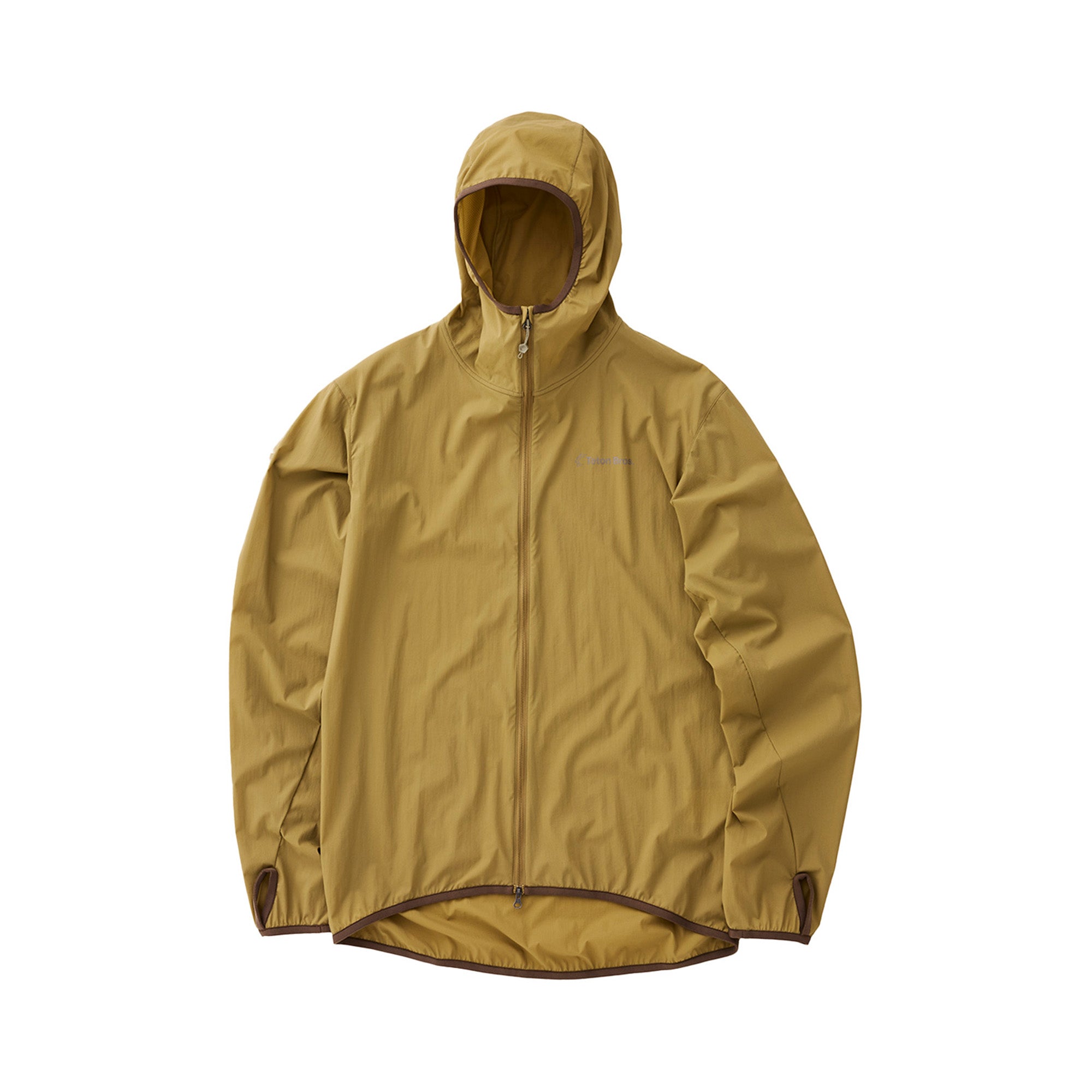 Wind River Hoody Men's
