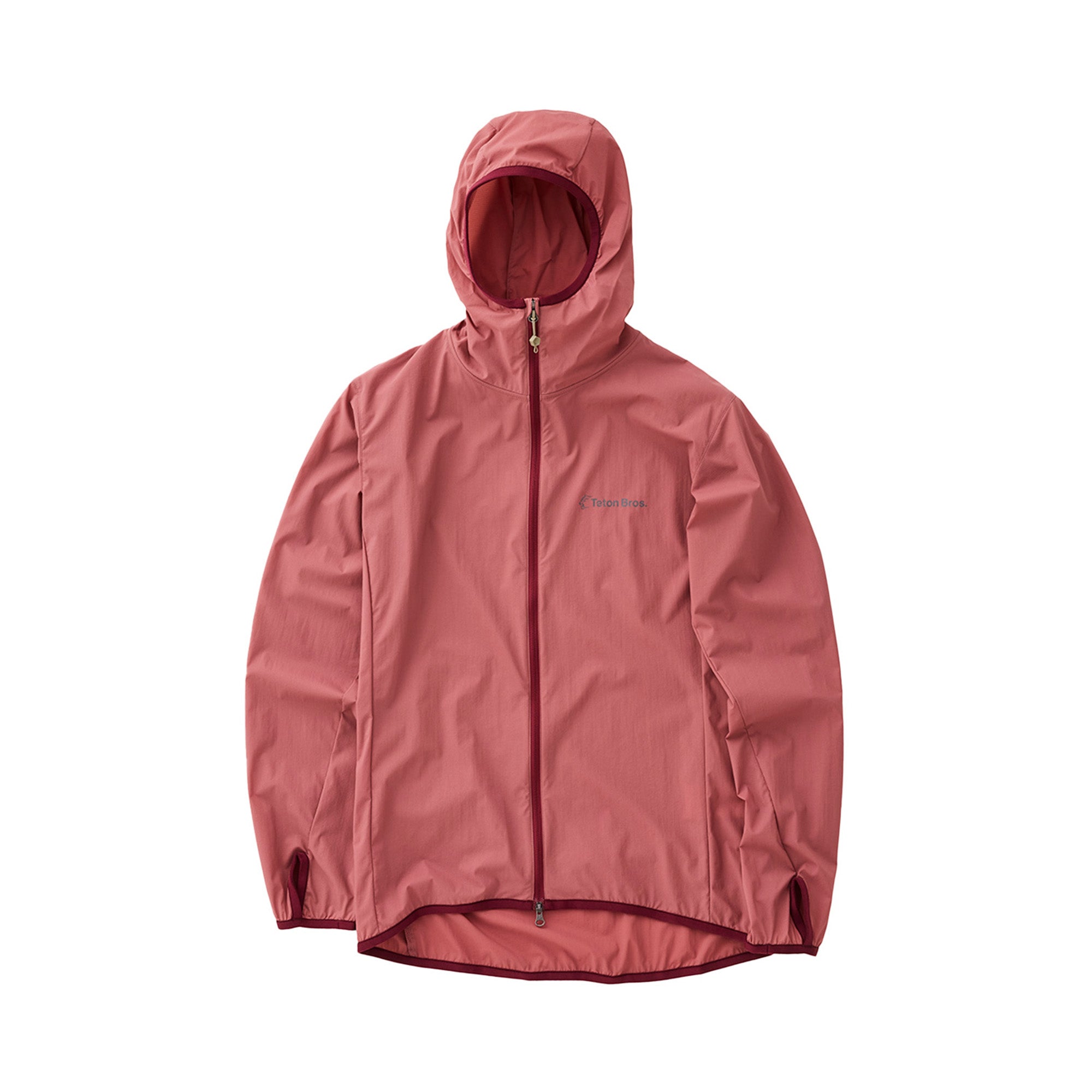 Teton Bros. Teton Bros. Windliver Hoody Women's