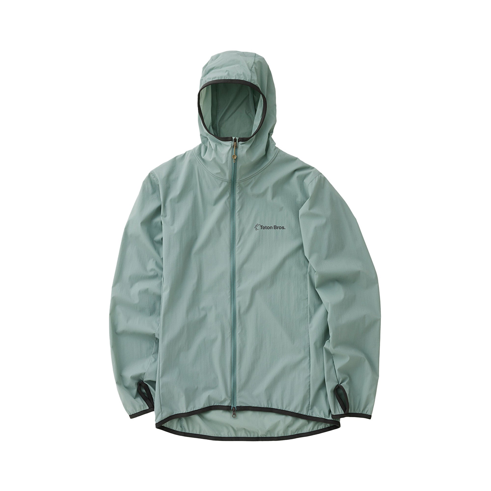 Teton Bros. Teton Bros. Windliver Hoody Women's