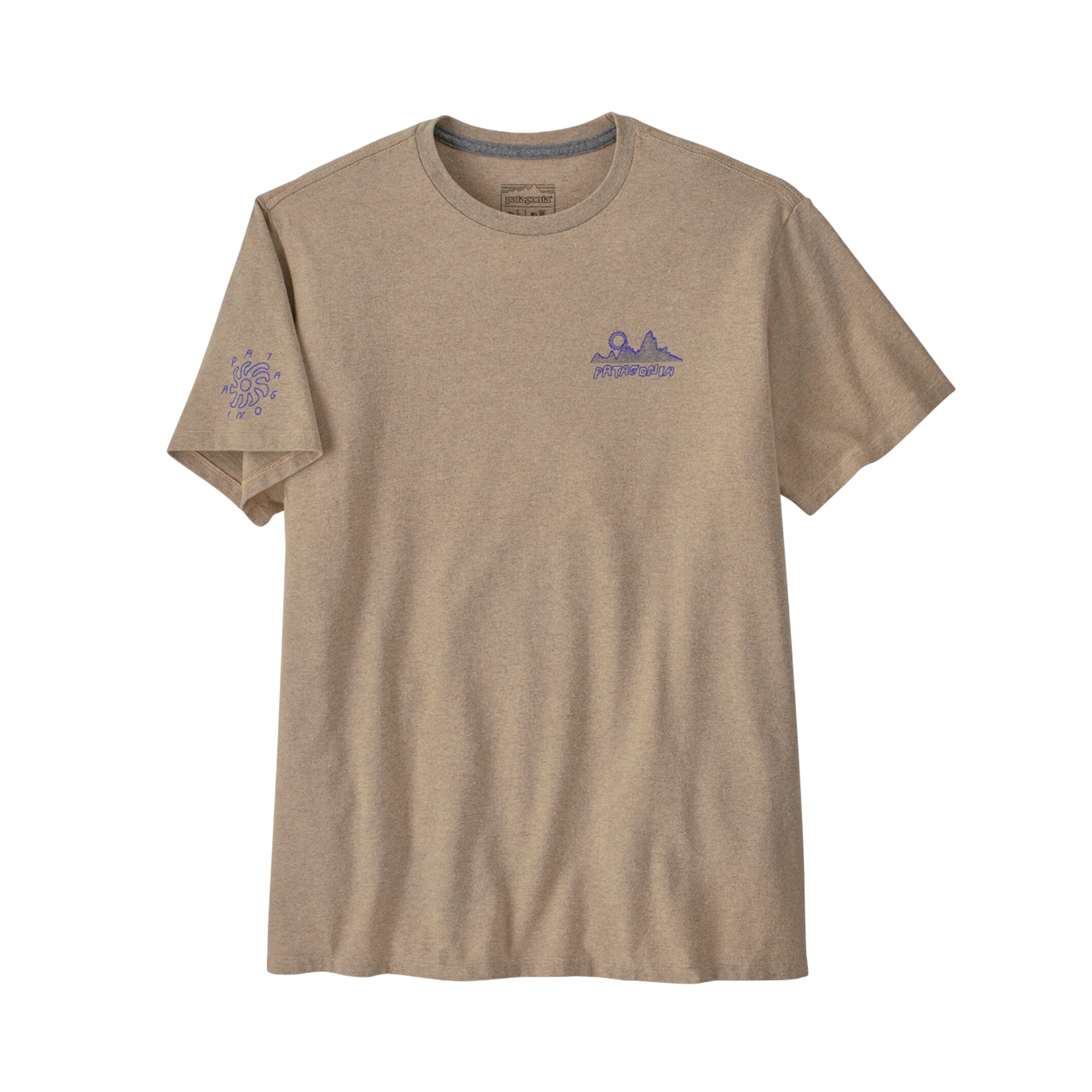 Wind Runner Responsibili-Tee