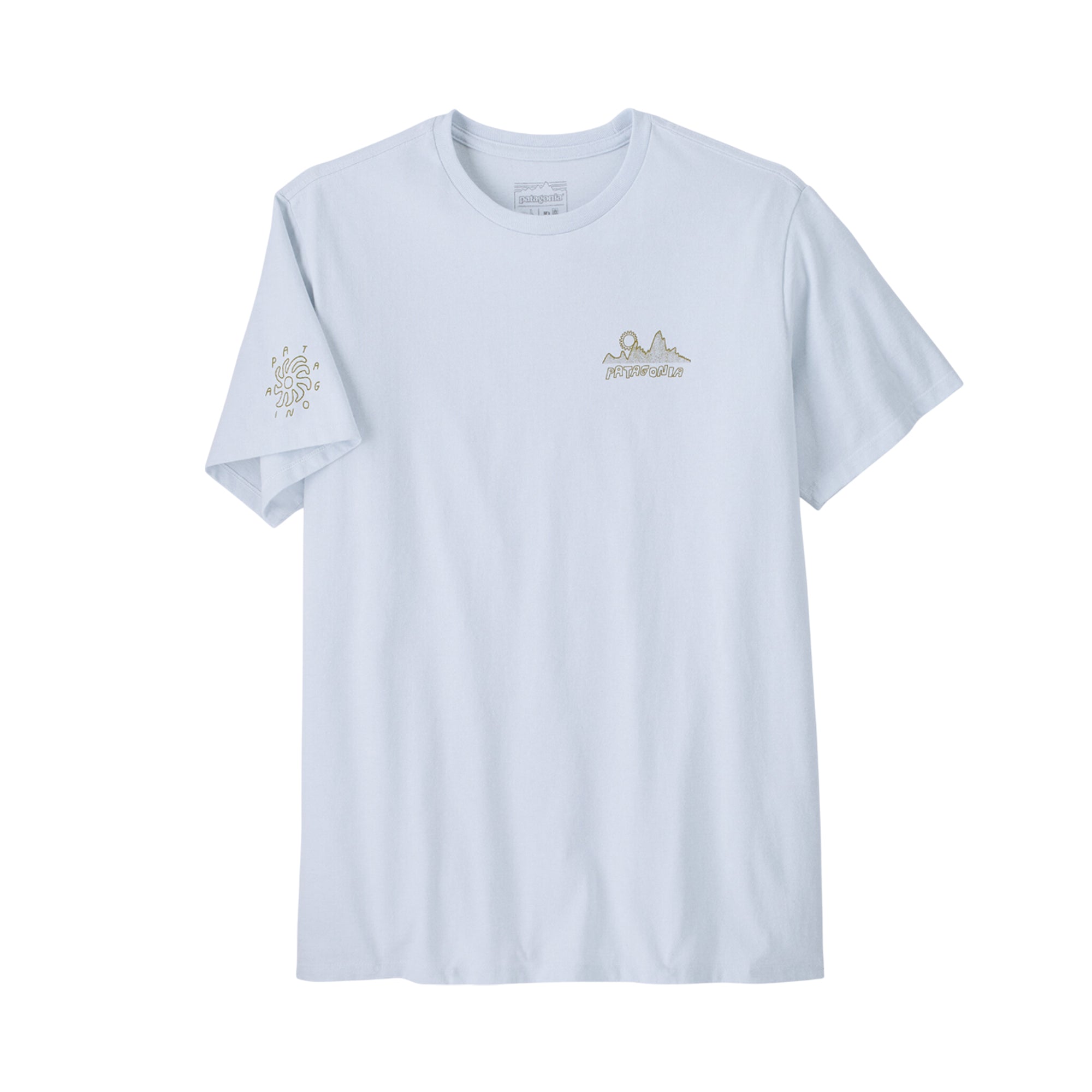 Wind Runner Responsibili-Tee