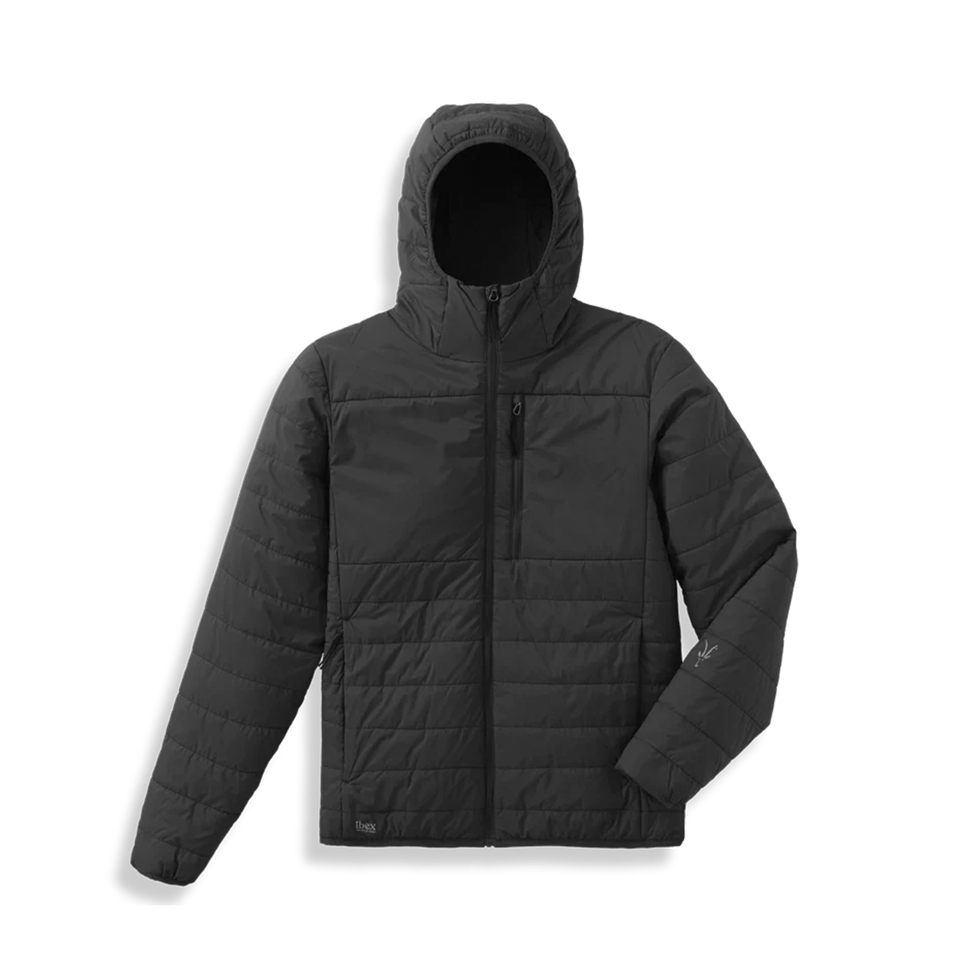 IBEX IBEX羊毛空調男士