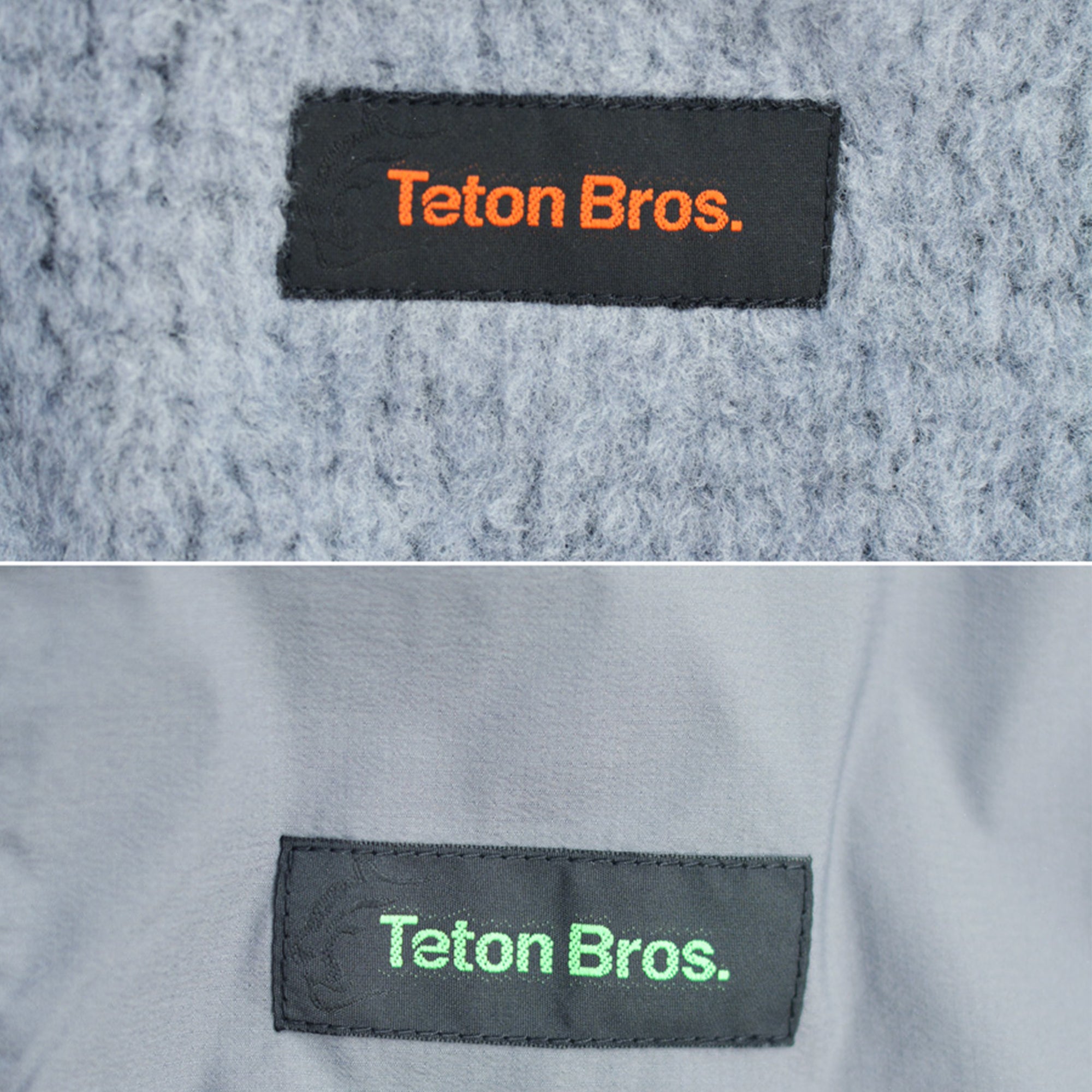 Teton Bros 特顿兄弟羊毛高绒双面马甲
