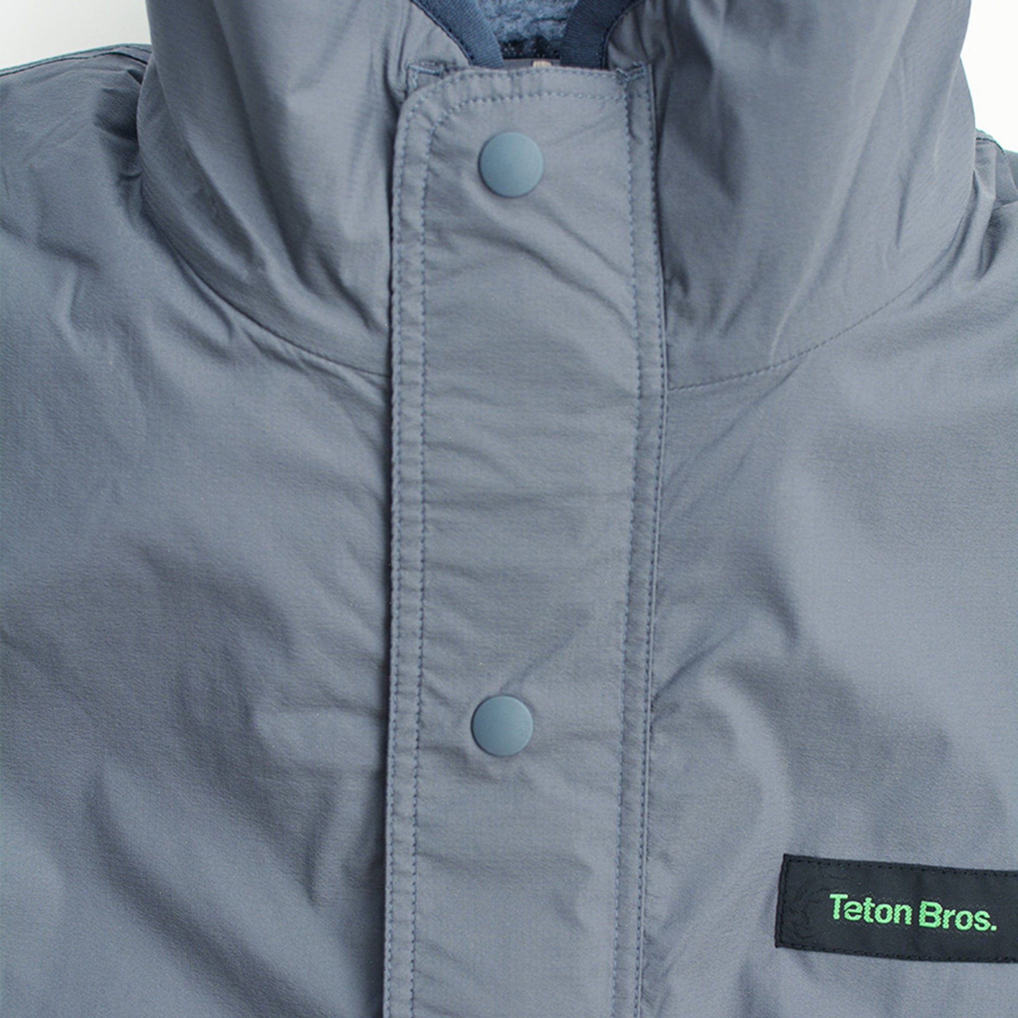 Teton Bros 特顿兄弟羊毛高绒双面马甲