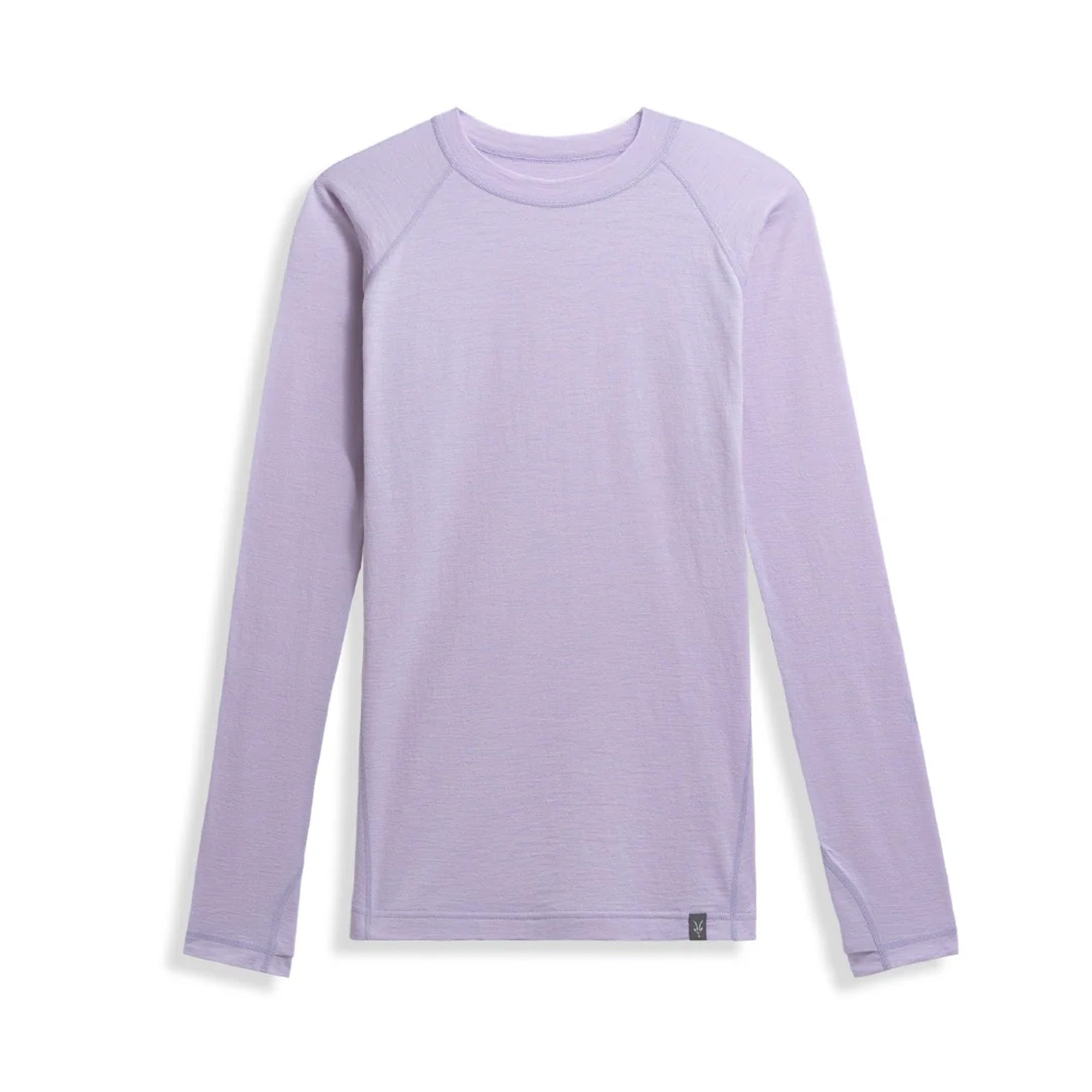 Woolies Pro Tech Crew Women's