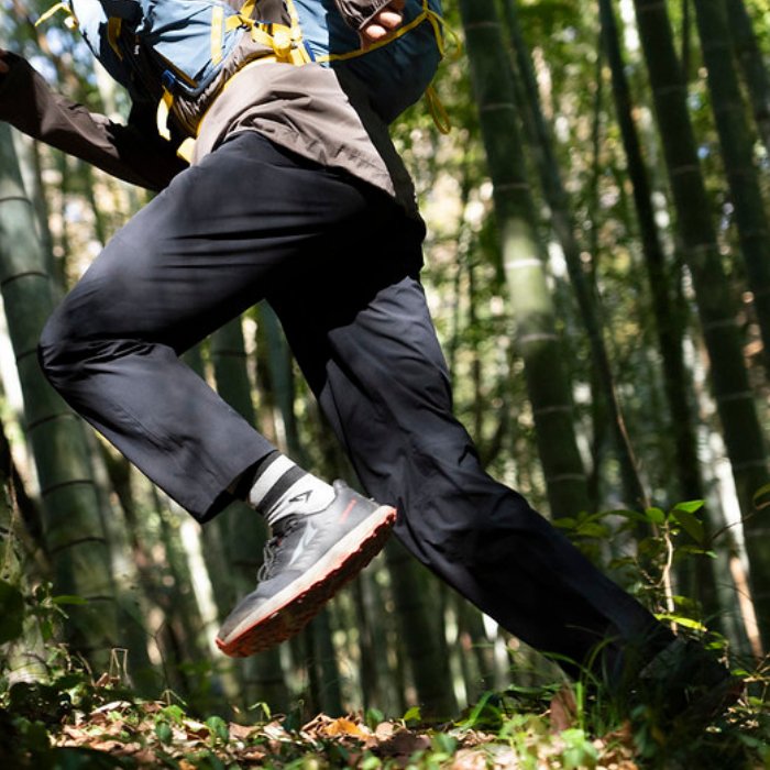 ティートンブロス WP スラックス ユニセックス - STRIDE LAB ONLINE STORE(ストライド ラボ)