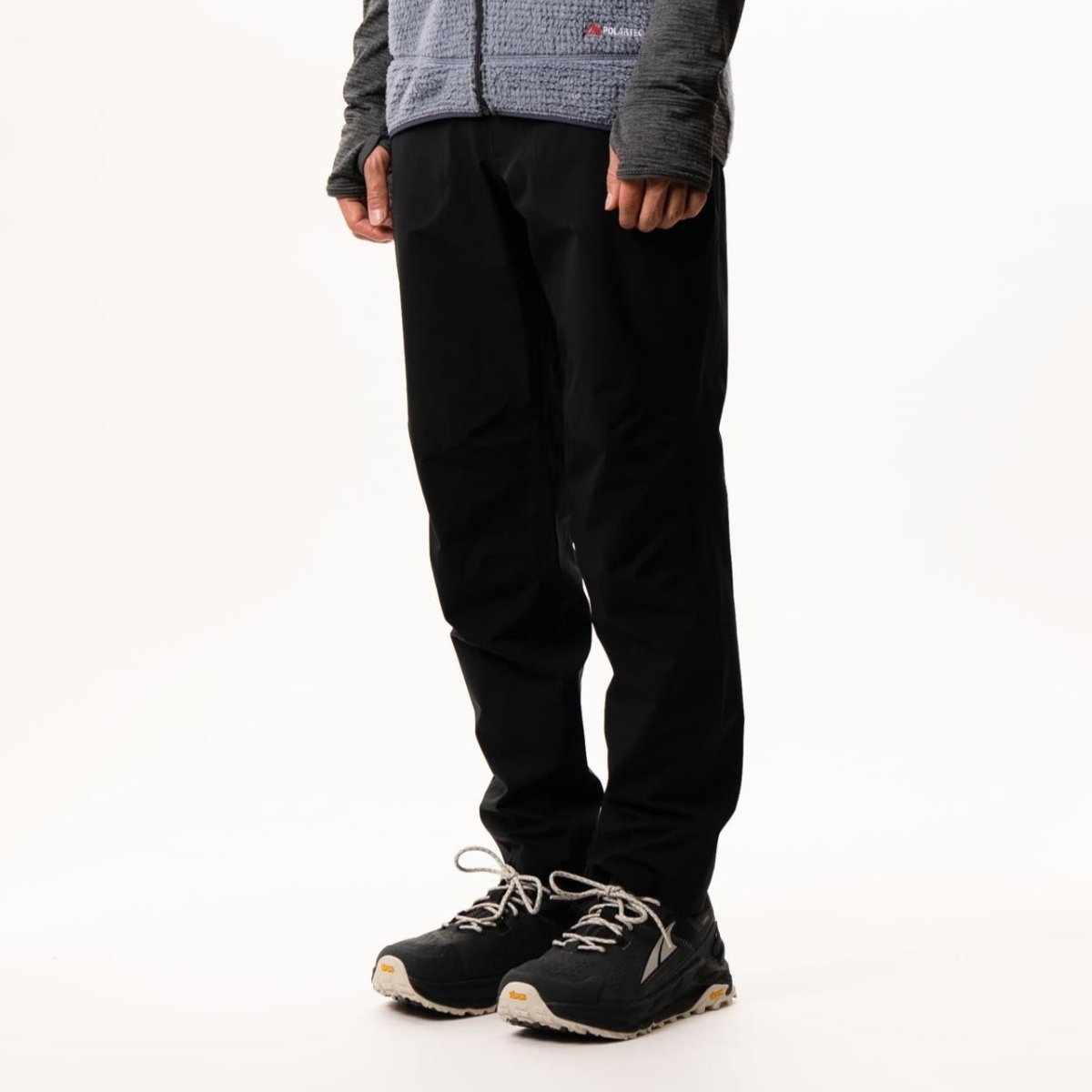 ティートンブロス WP スラックス ユニセックス - STRIDE LAB ONLINE STORE(ストライド ラボ)