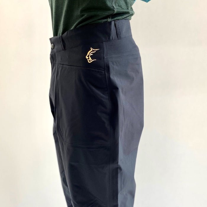 ティートンブロス WP スラックス ユニセックス - STRIDE LAB ONLINE STORE(ストライド ラボ)