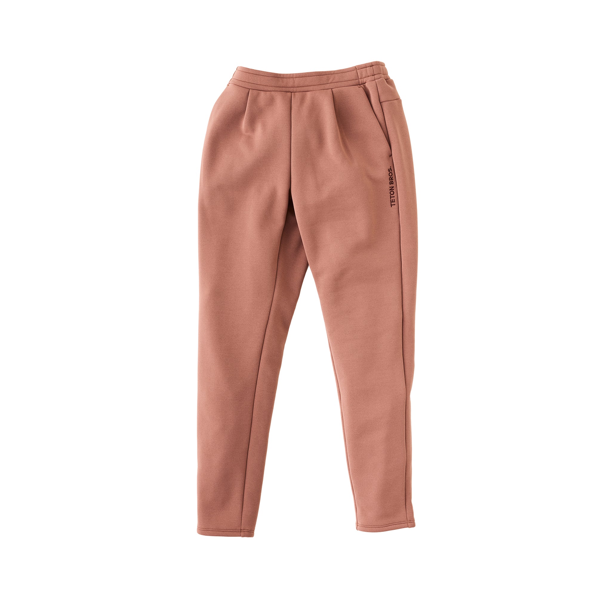 (M・Lサイズ)OCTA Fleece Pant Women's
