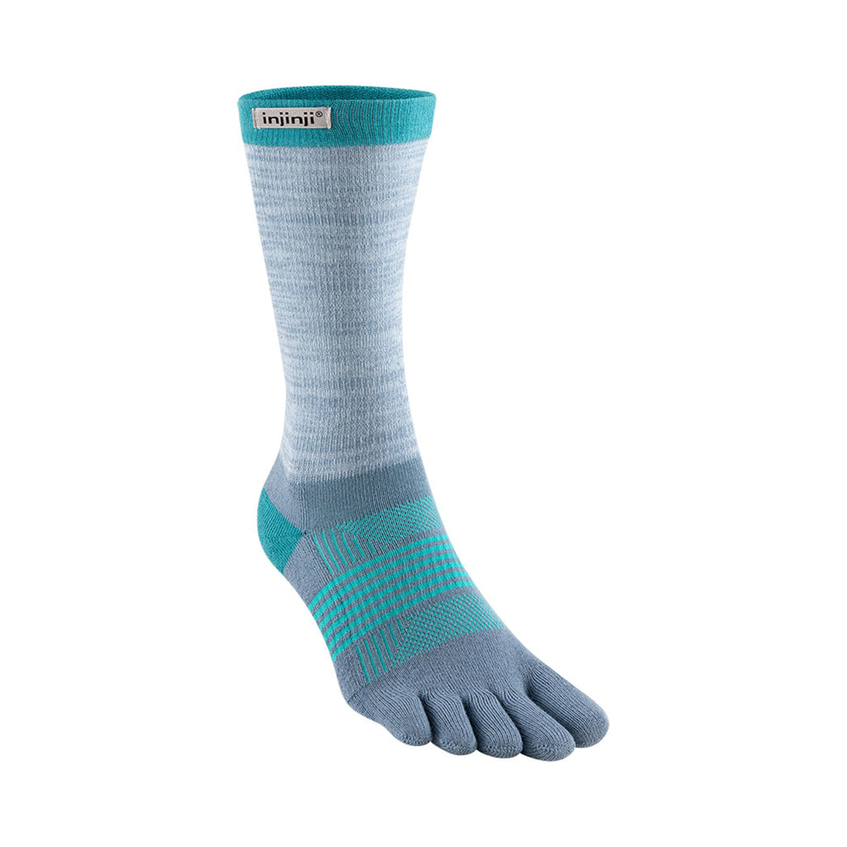 Trail Midweight Crew Women's