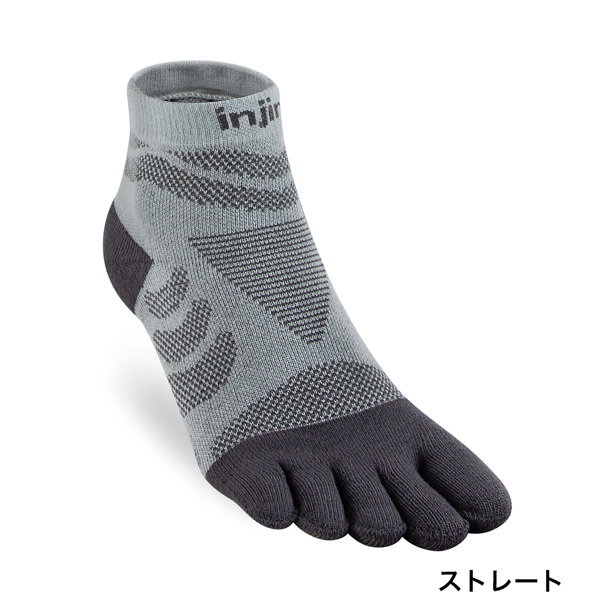 (21.5~25.0cm)Ultra Run Mini Crew Women's
