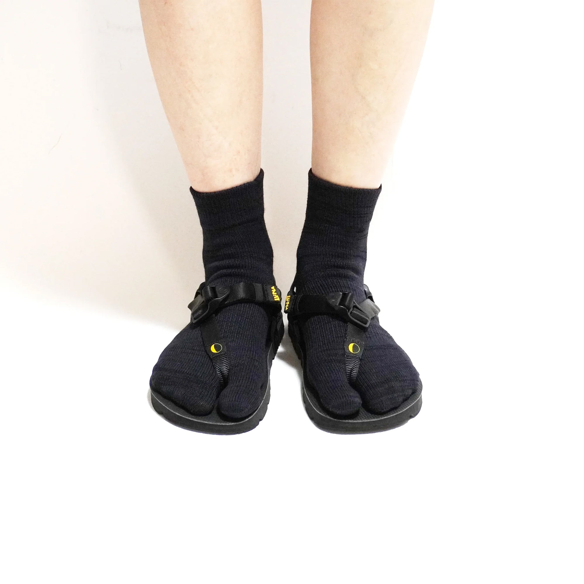 Yubi Socks Luna