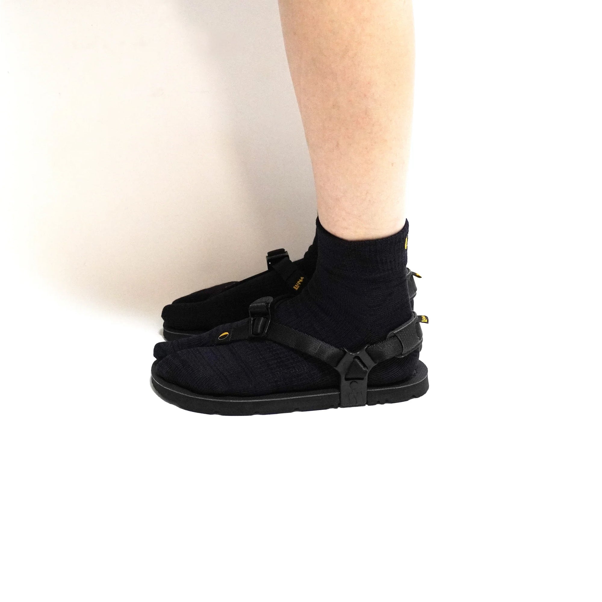 Yubi Socks Luna
