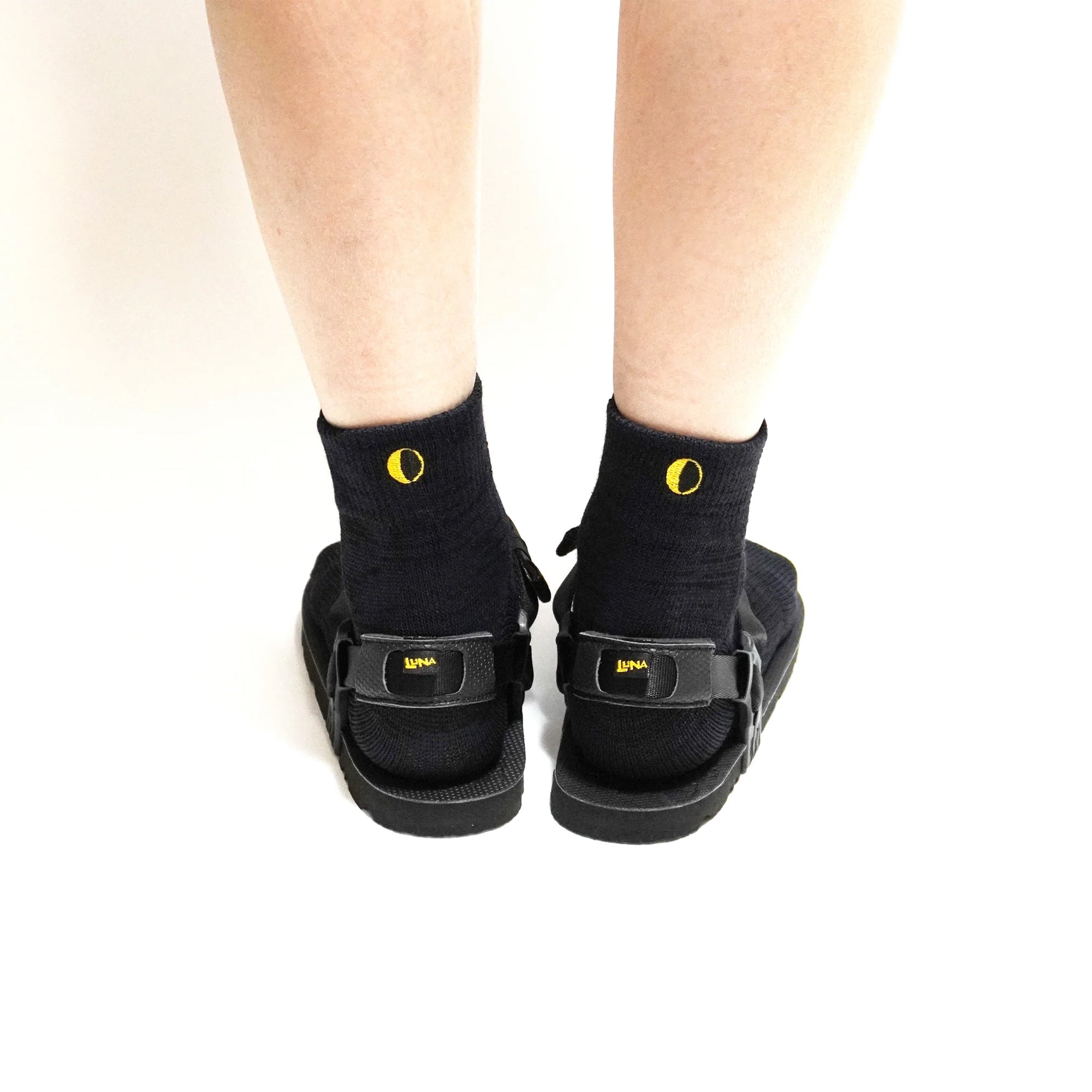 Yubi Socks Luna
