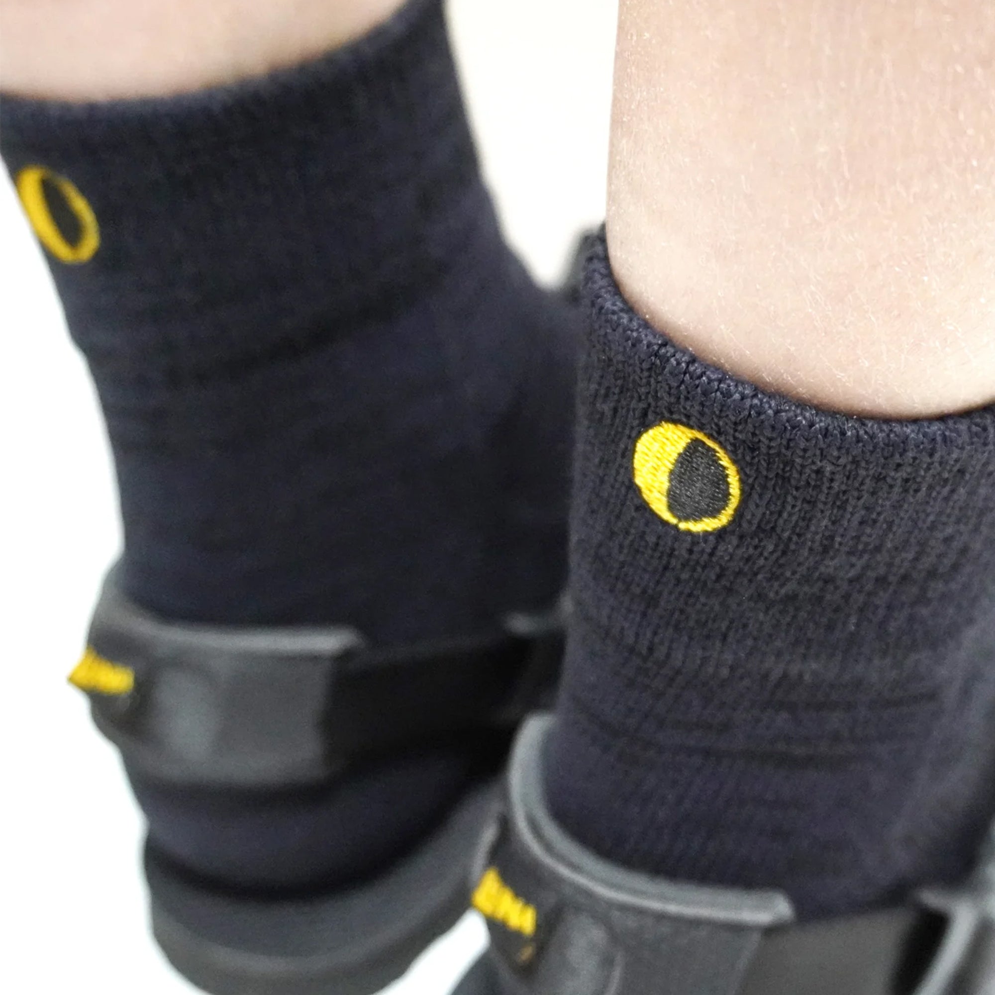 Yubi Socks Luna