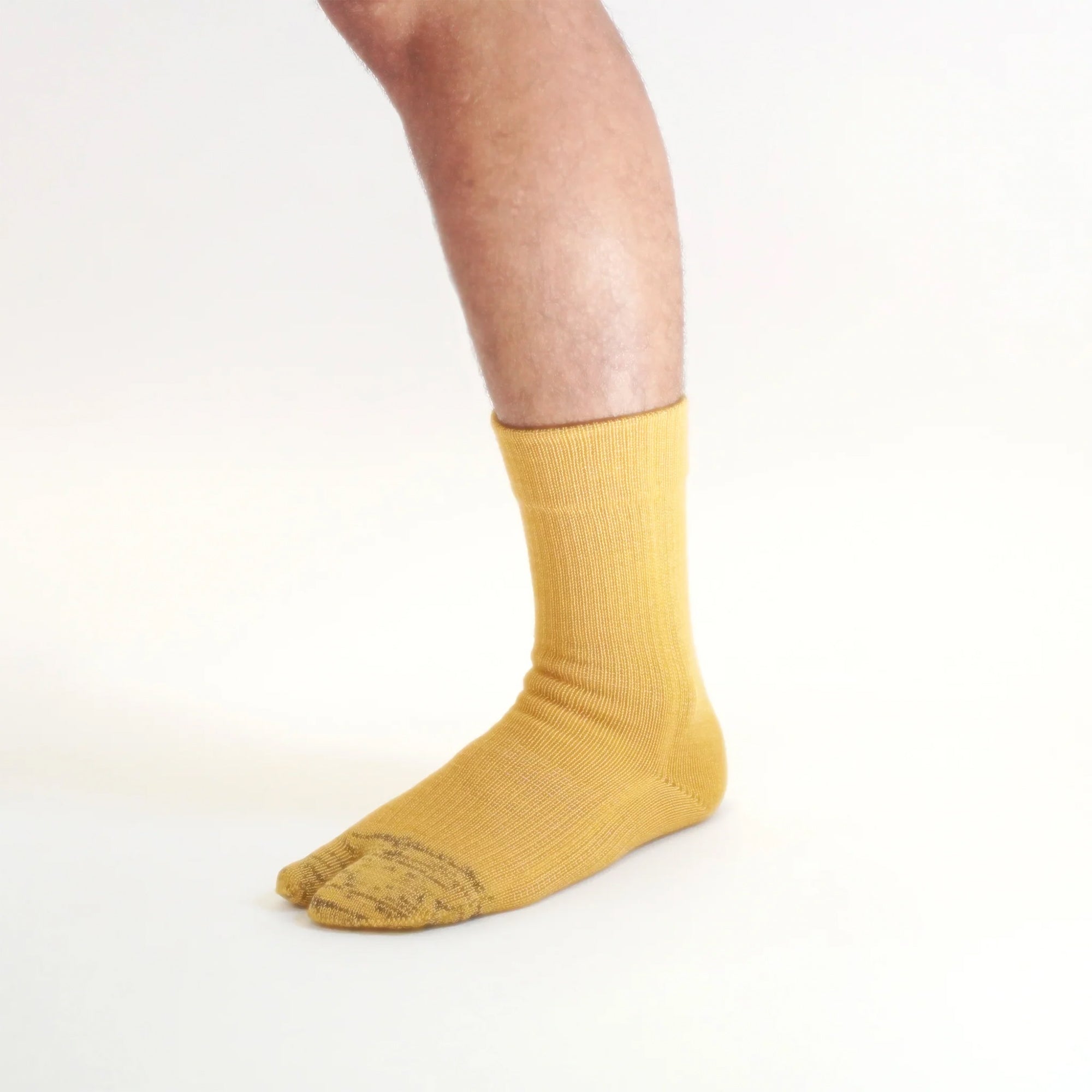 Yubi Socks Luna Fluffy