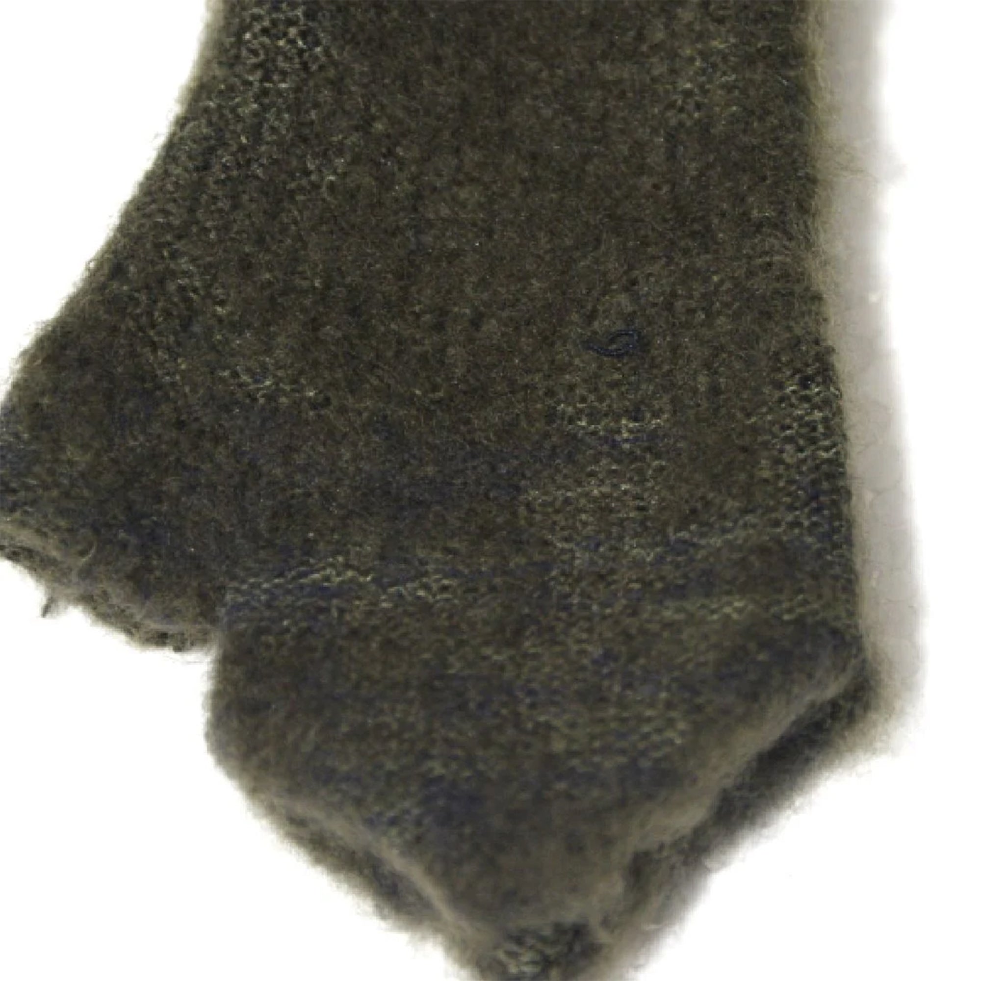 Yubi Socks Luna Fluffy