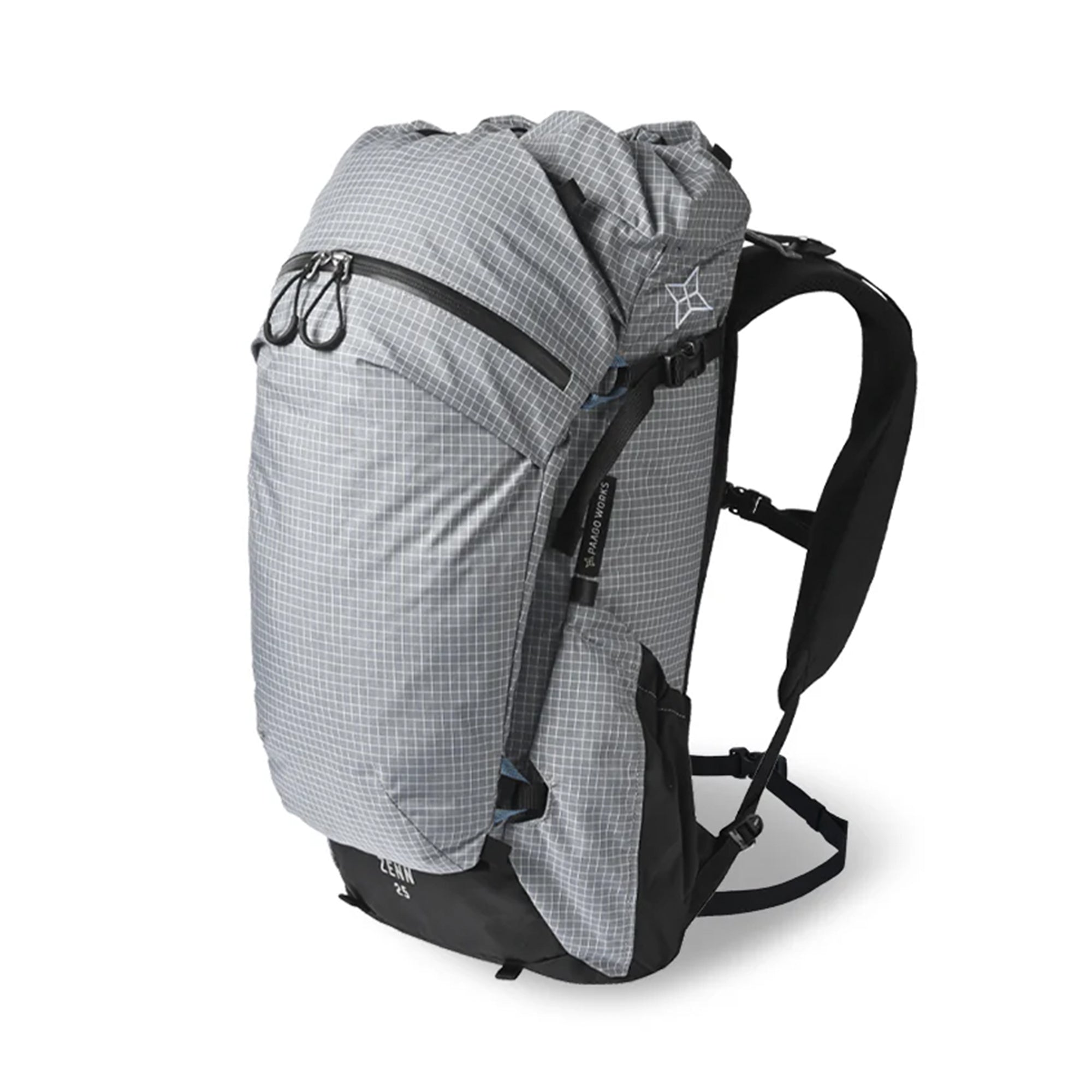 【Gray 再入荷時期未定】Zenn 25