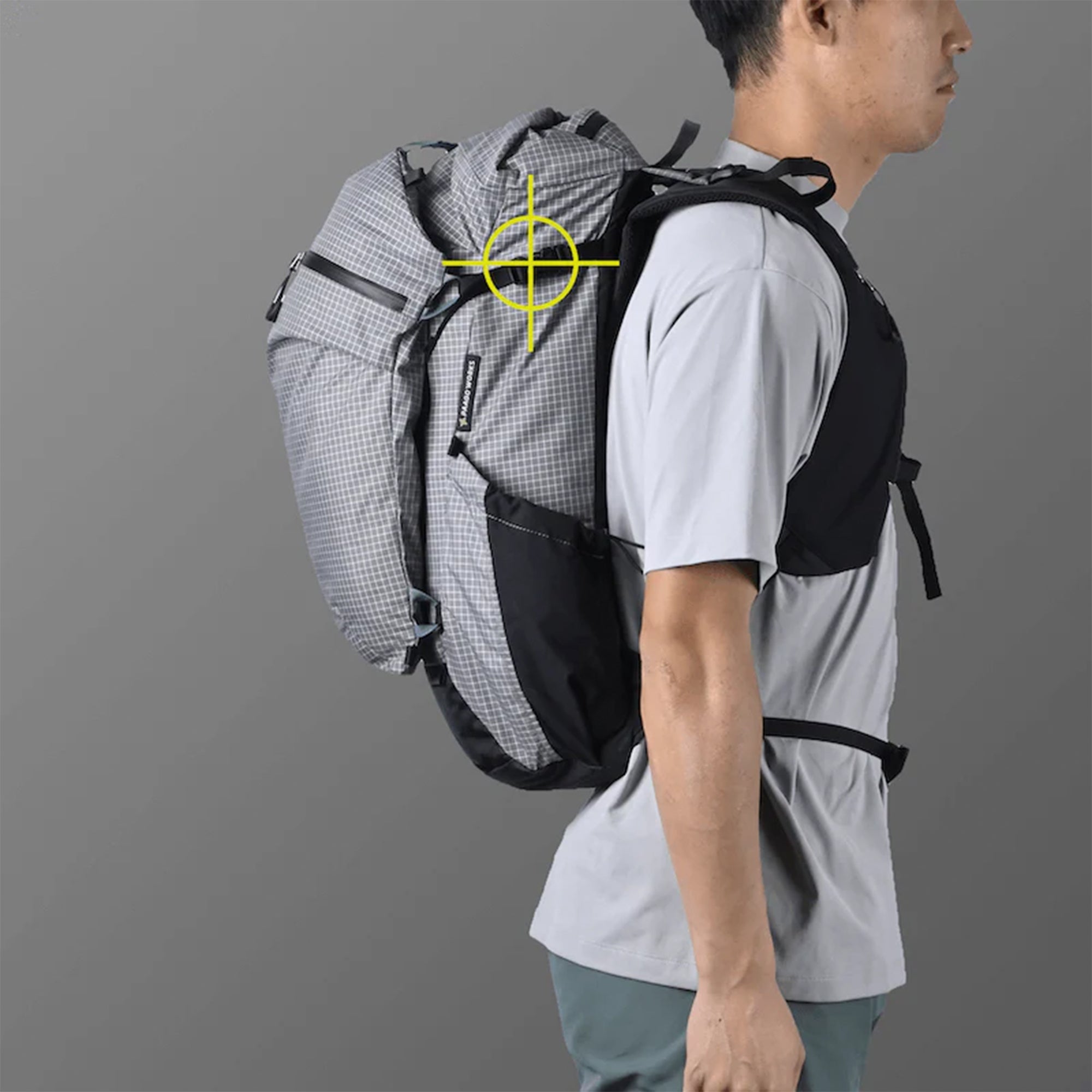 【Gray 再入荷時期未定】Zenn 25