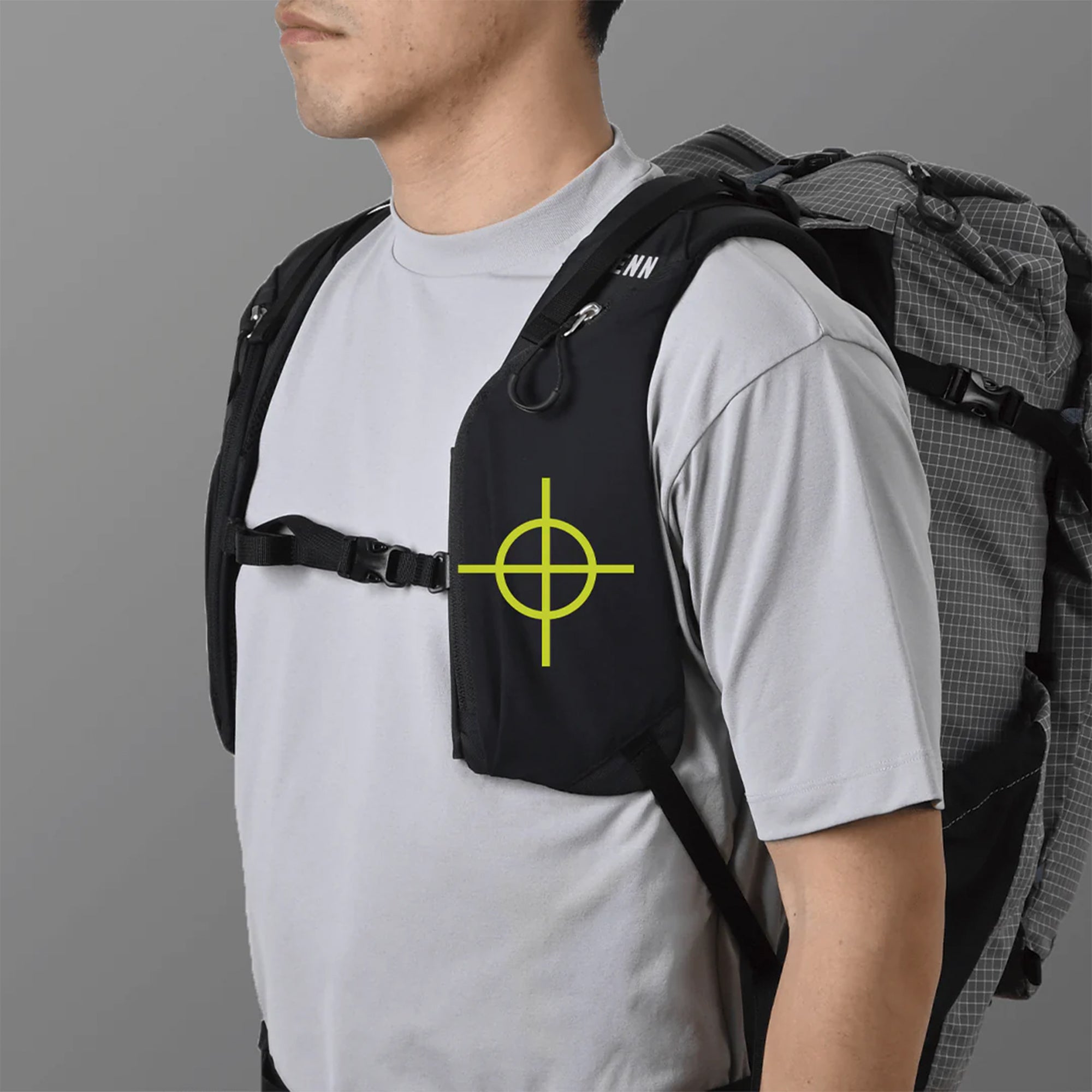 【Gray 再入荷時期未定】Zenn 25