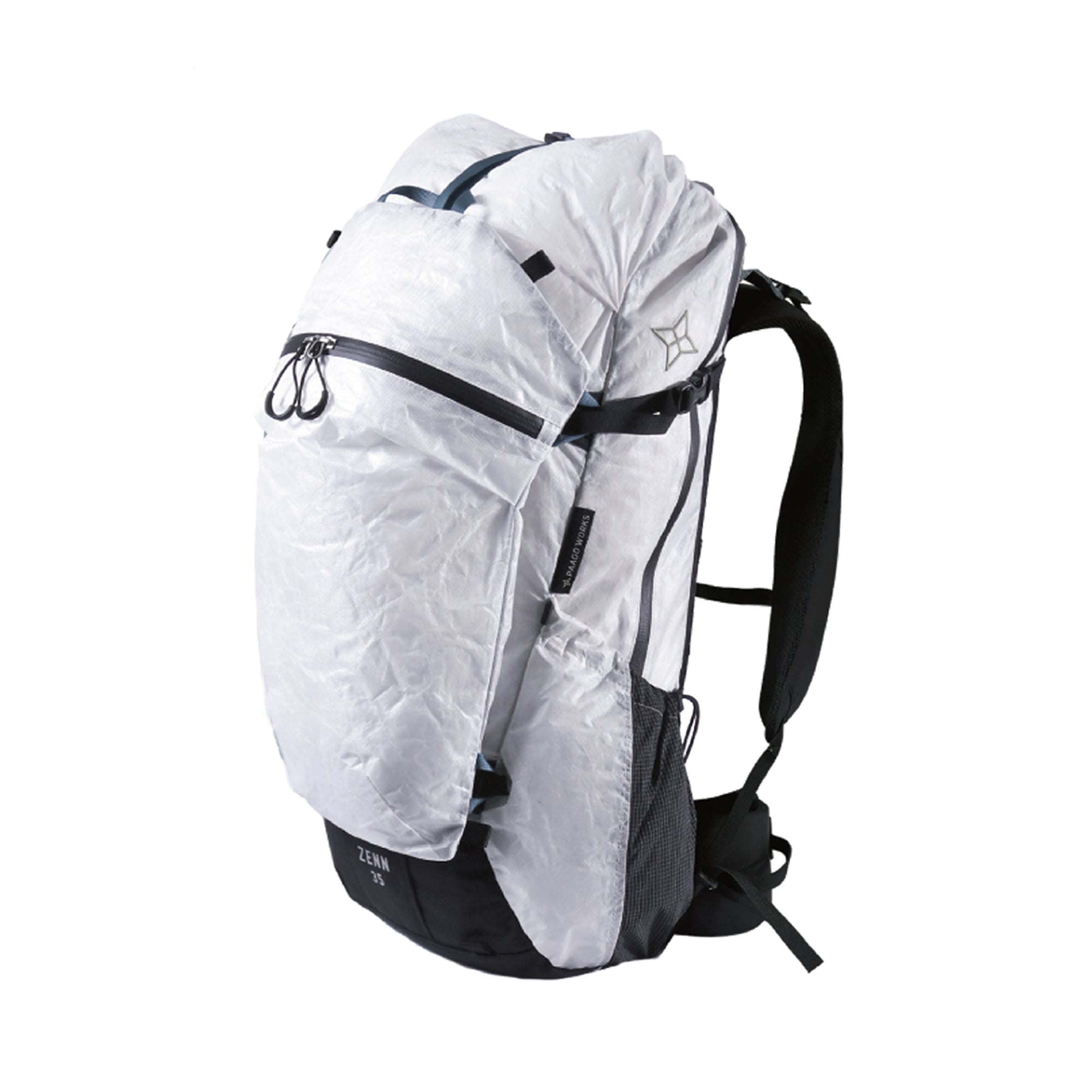 ZENN EXP 35