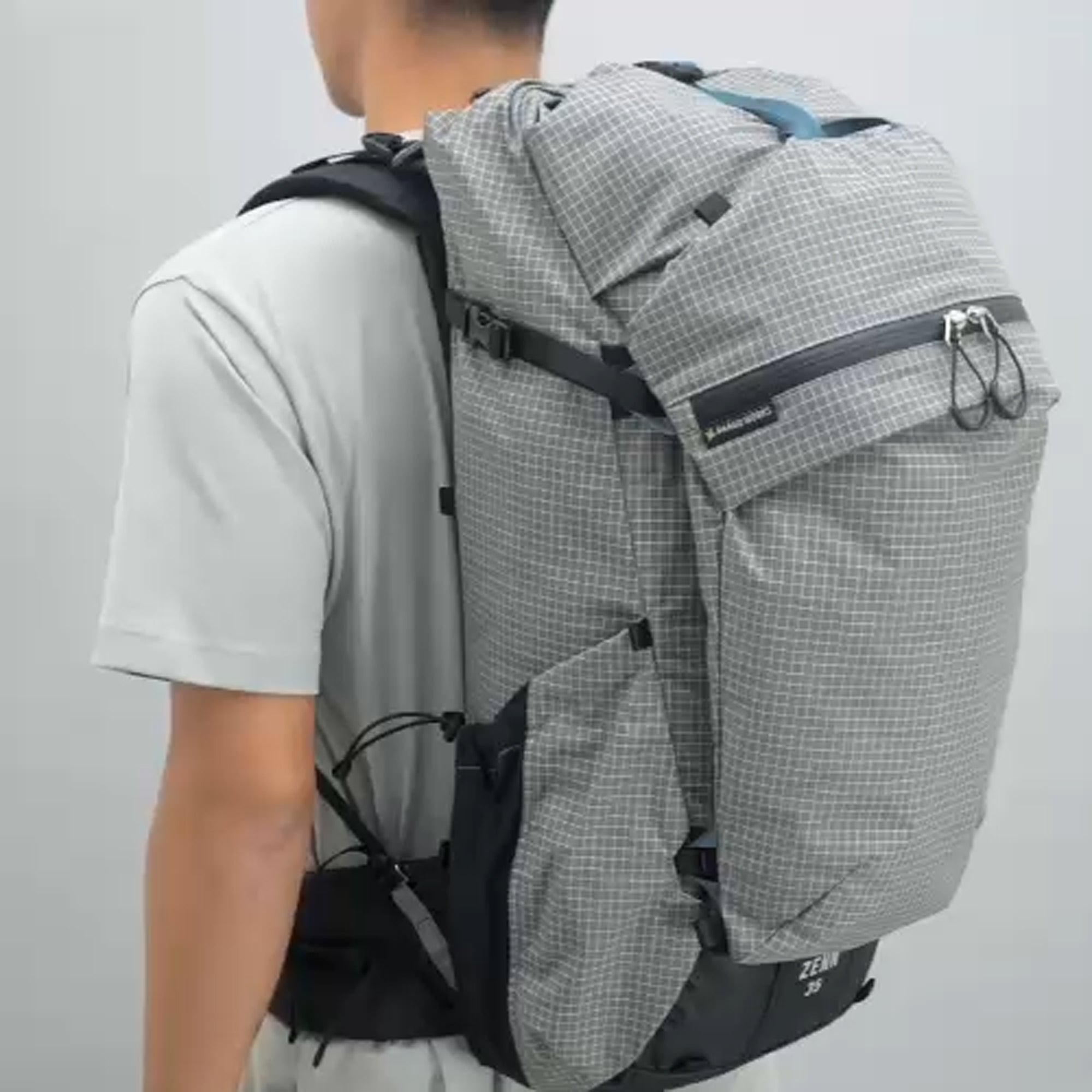 ZENN EXP 35