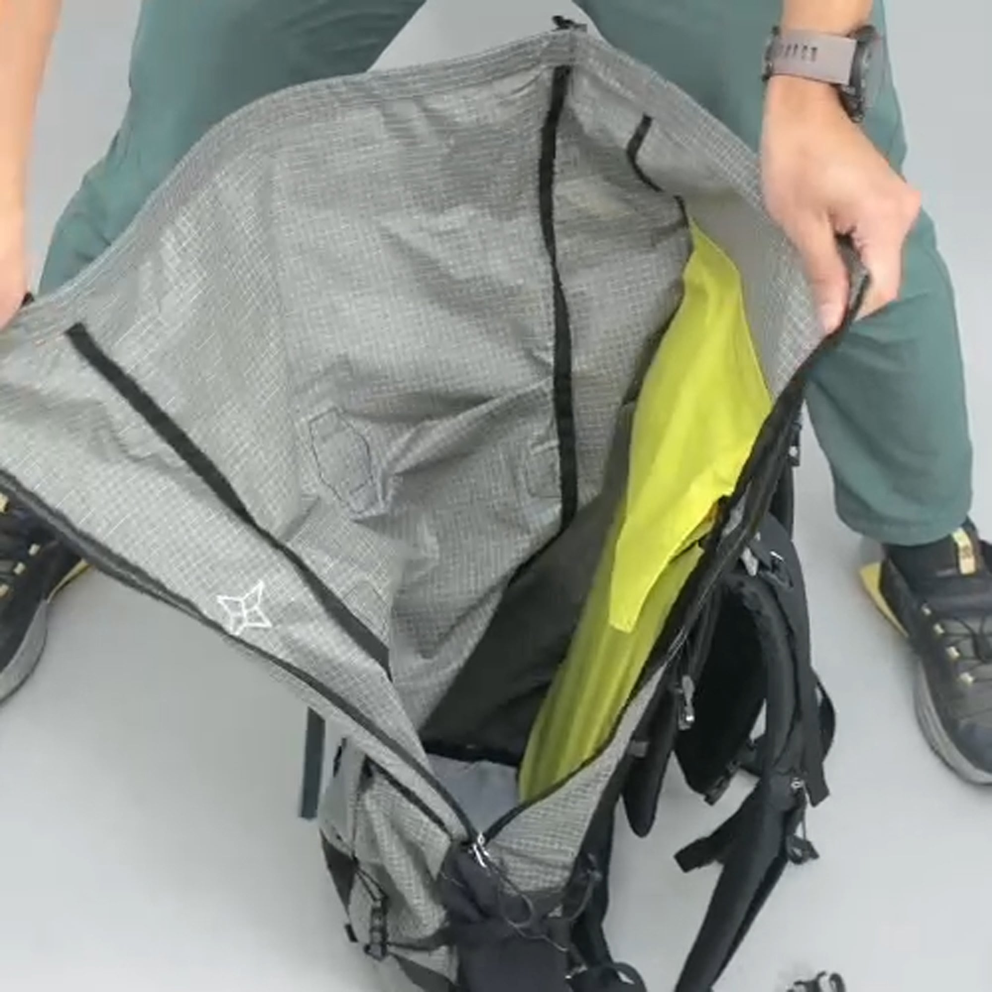 ZENN EXP 35
