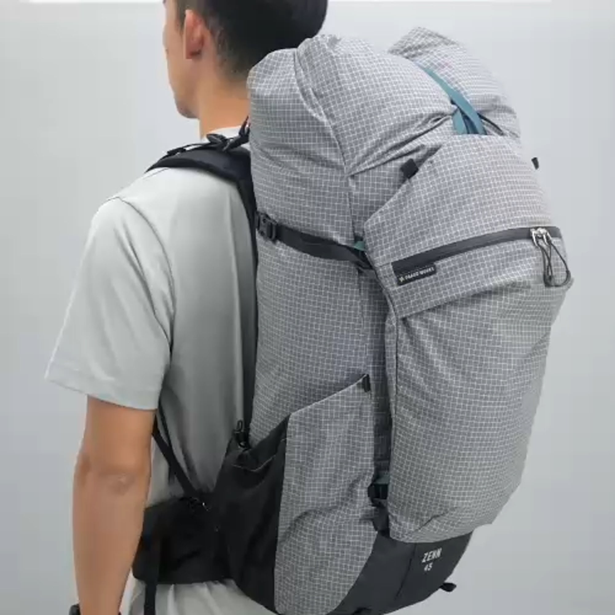 ZENN EXP 45