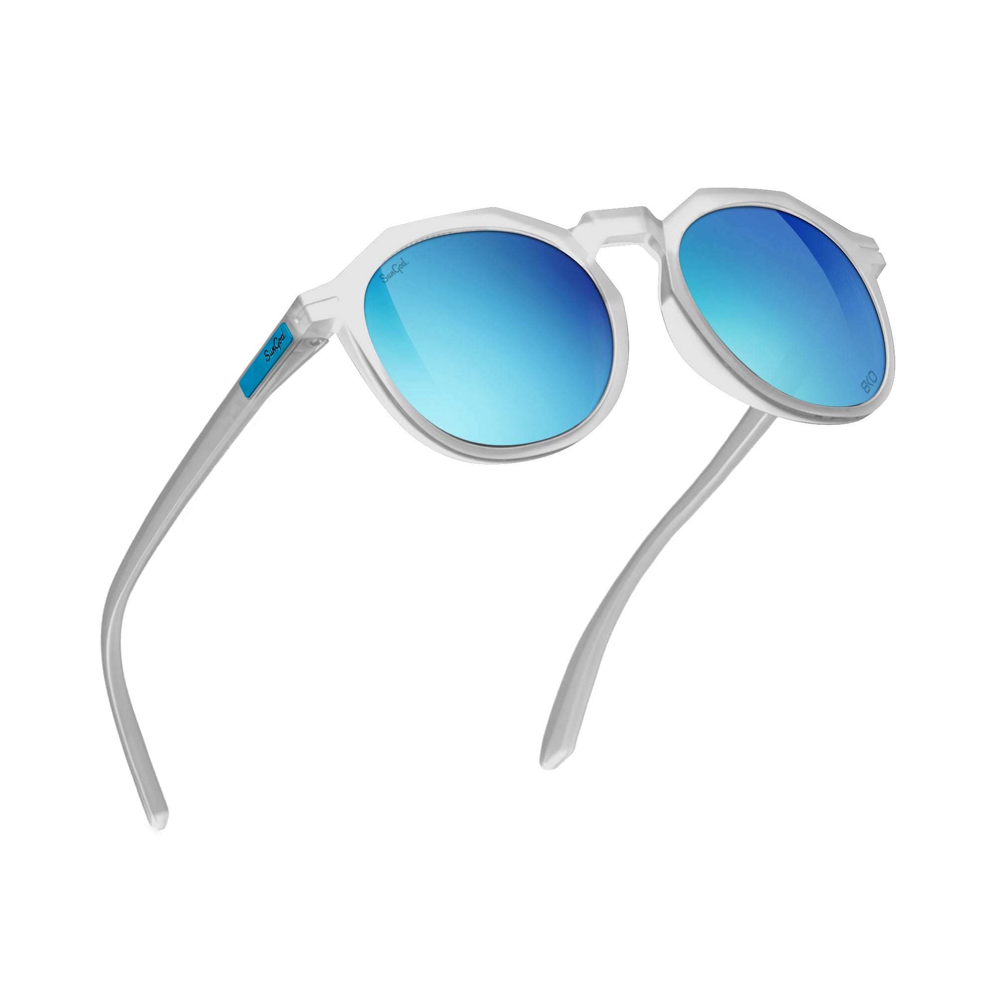 Zephyrs 8KO Polarised