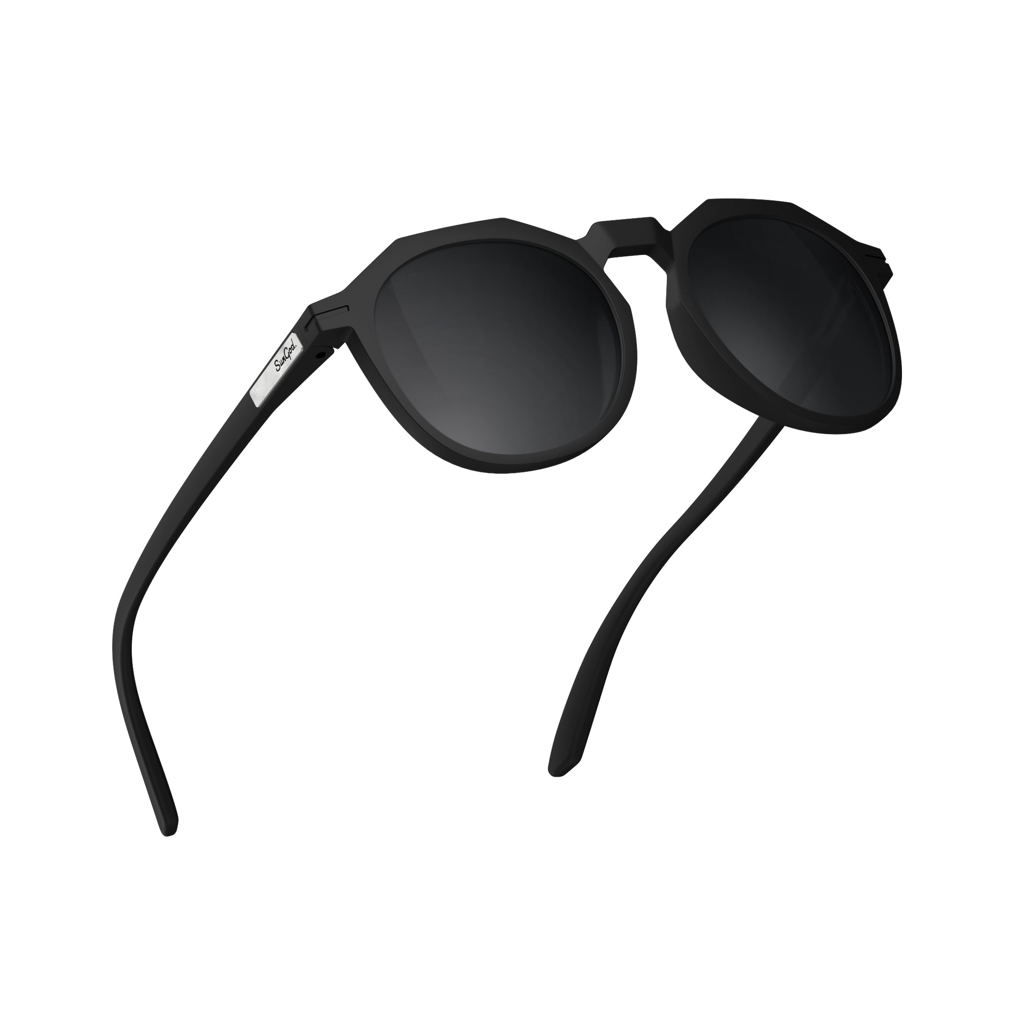 Zephyrs 8KO Polarised