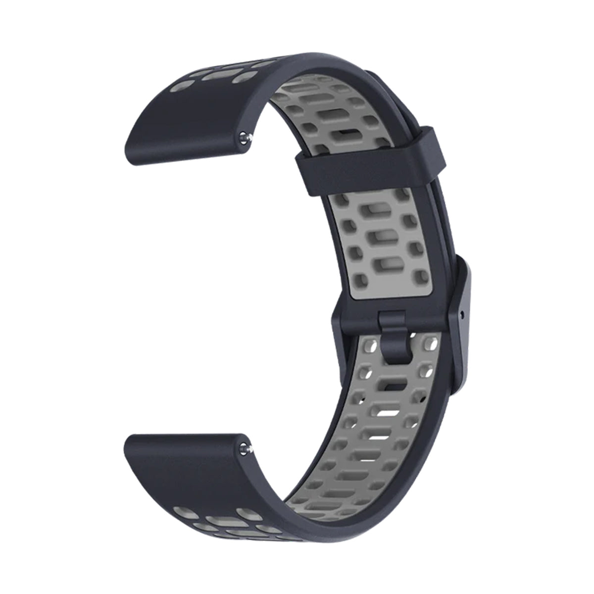 Pace 2 &APEX 2 42mm siliconband