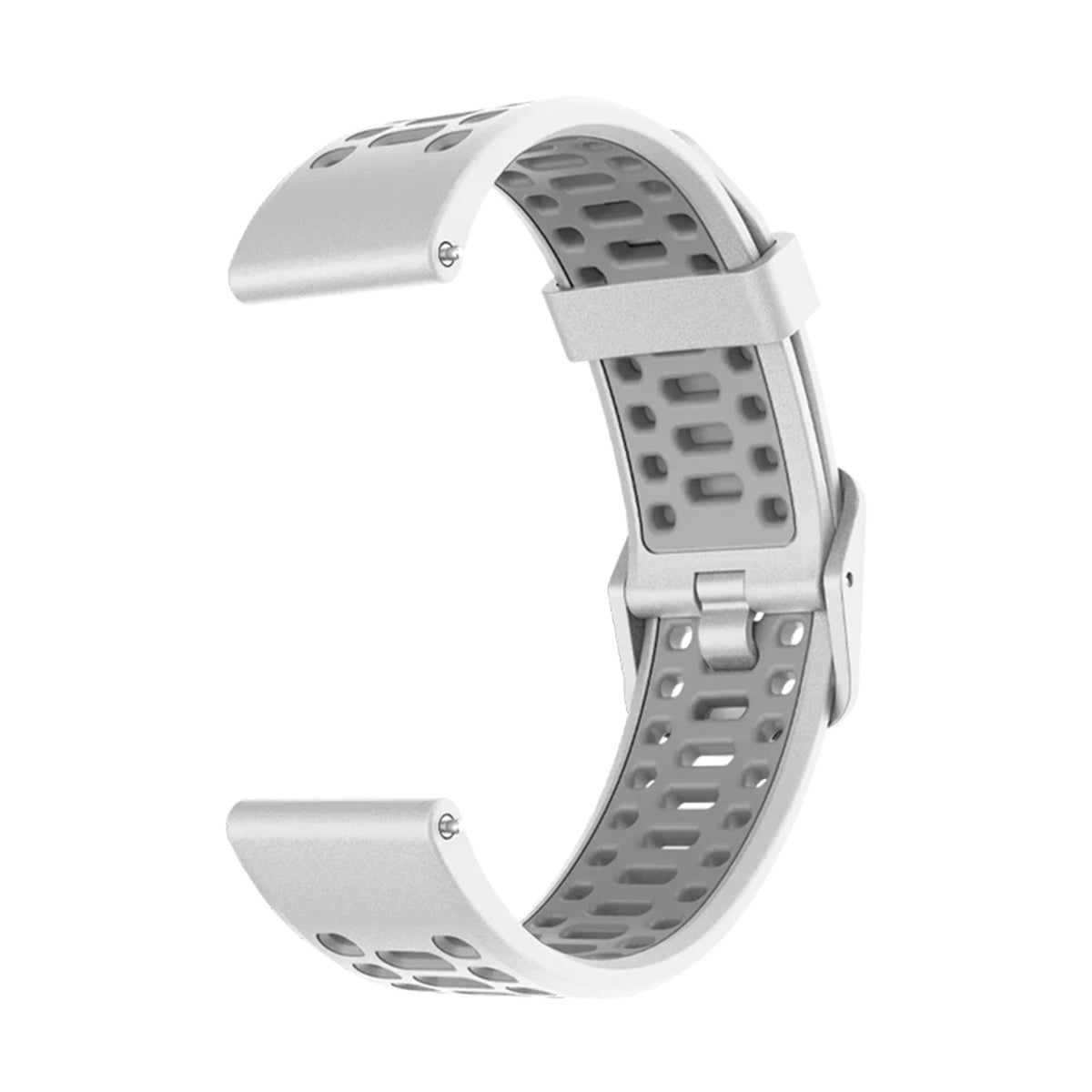 Pace 2 &APEX 2 42mm siliconband