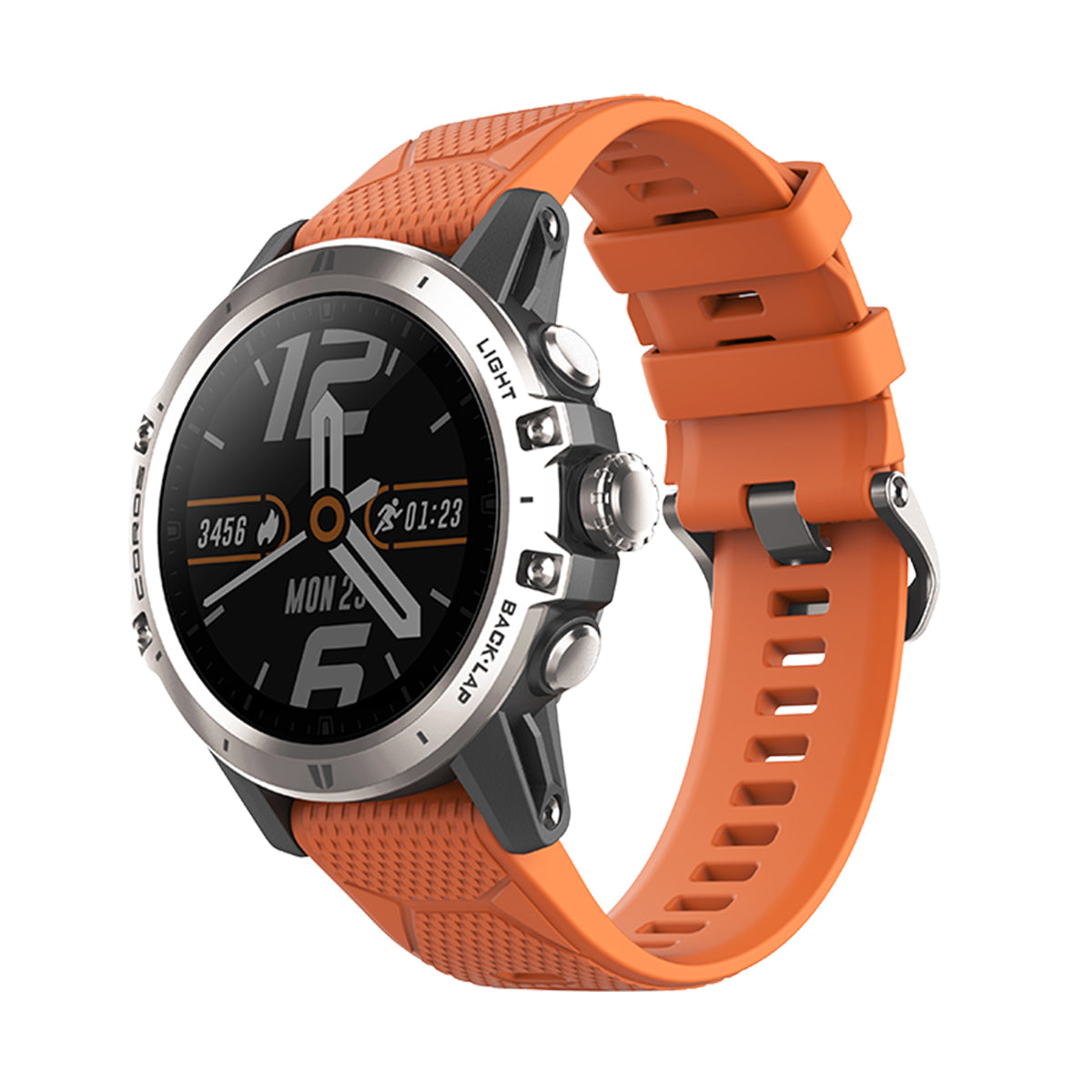 Vertix Adventure GPS Watch ※返品交換不可商品