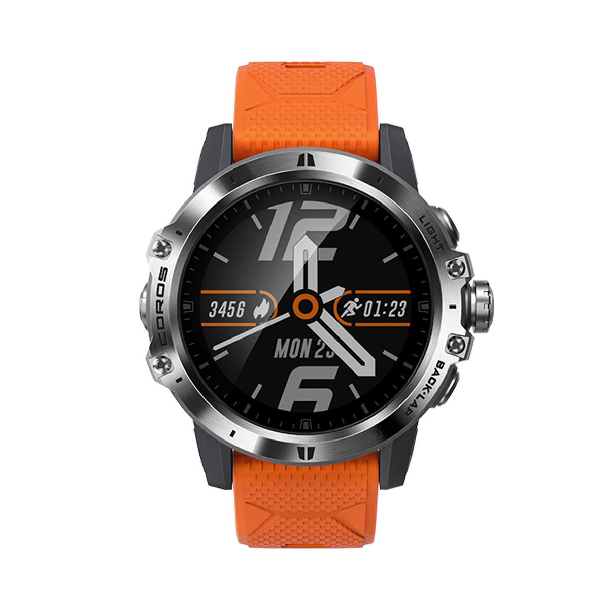 Vertix Adventure GPS Watch ※返品交換不可商品