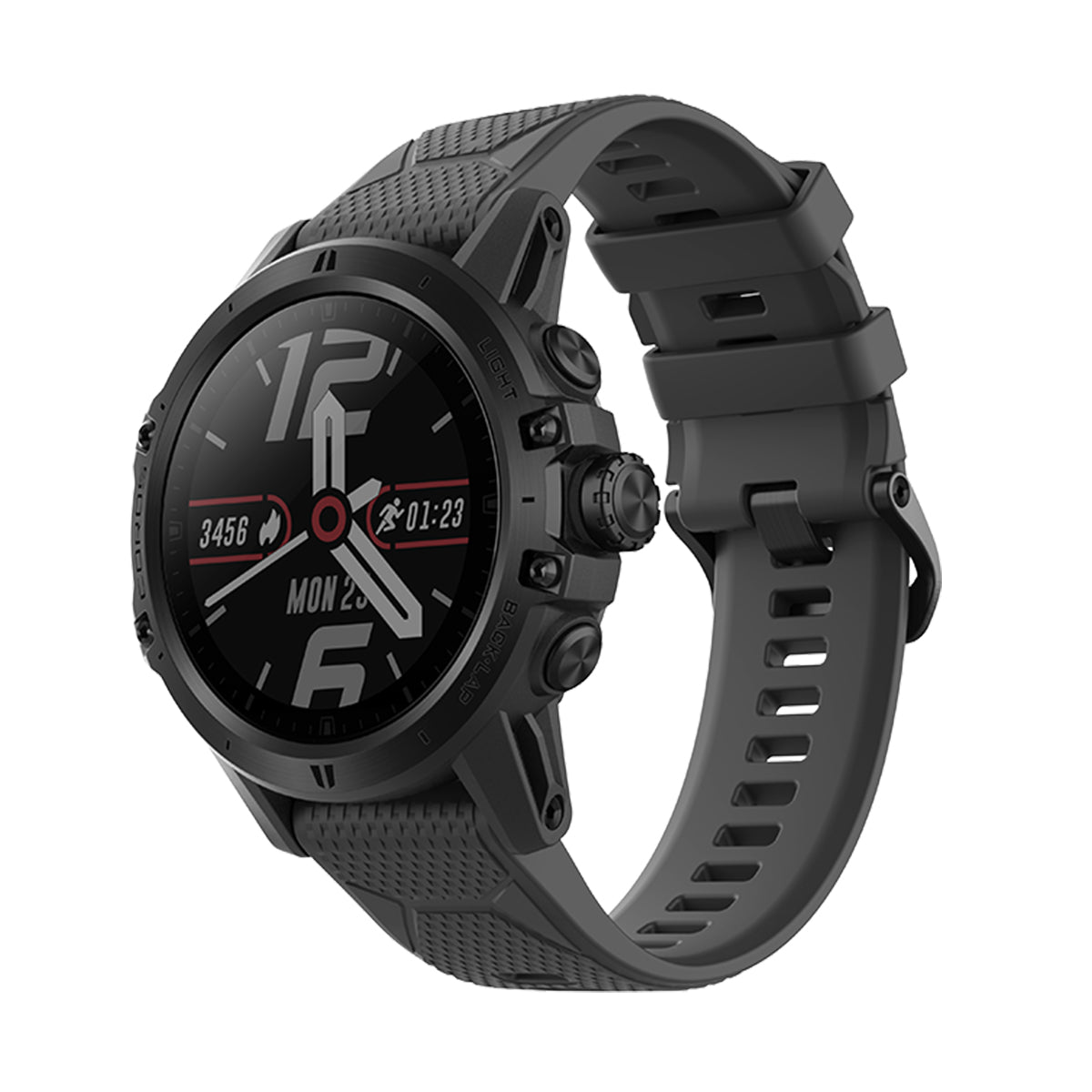 Vertix Adventure GPS Watch ※返品交換不可商品
