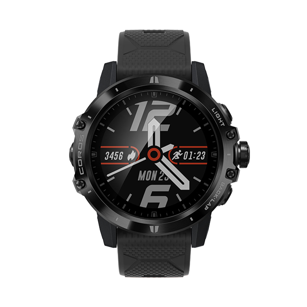 Vertix Adventure GPS Watch ※返品交換不可商品