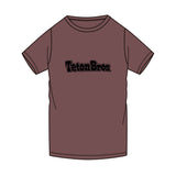 Teton Bros. ティートンブロス TB ロゴ ティー ウィメンズ