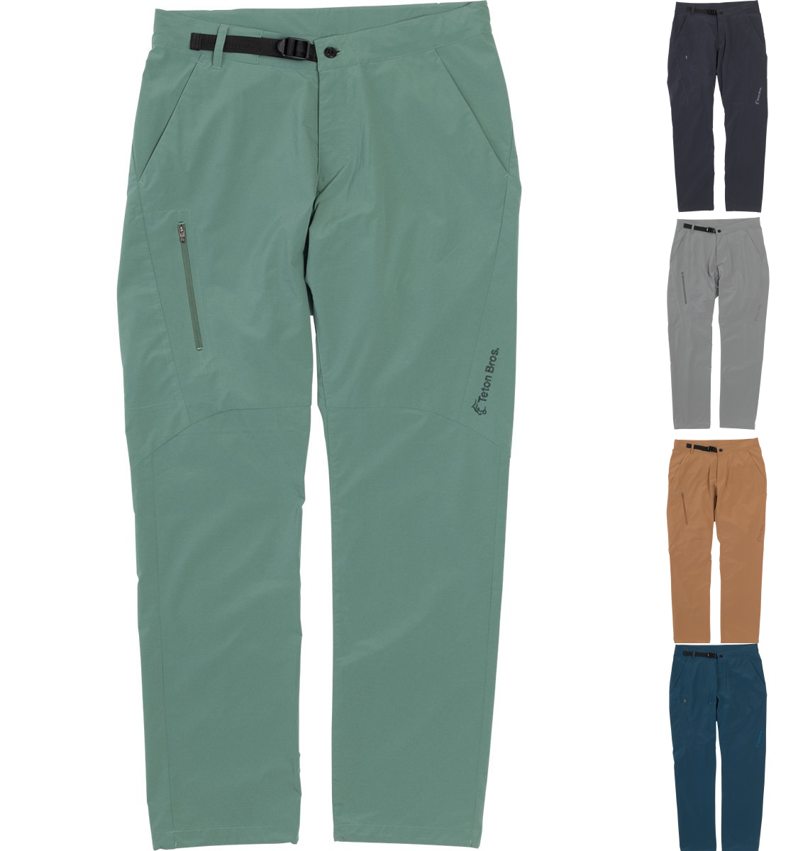 Teton Bros Ridge Pant メンズM