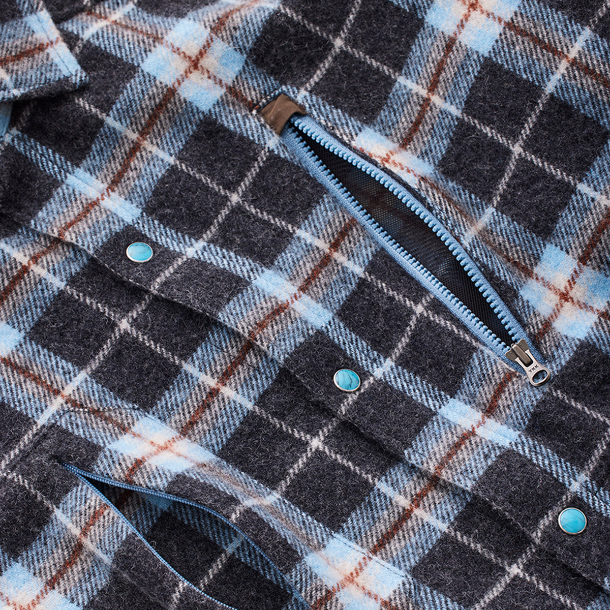 Teton Bros. Teaton Broth Faralon襯衫男士