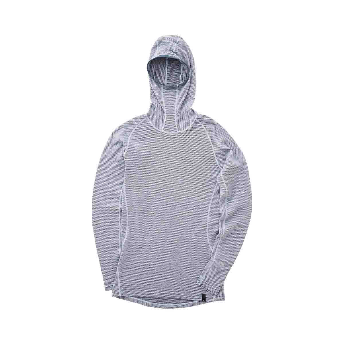 SALE 30】（Mサイズ）メンズ MOB ウール フーディ MOB Wool Hoody M 
