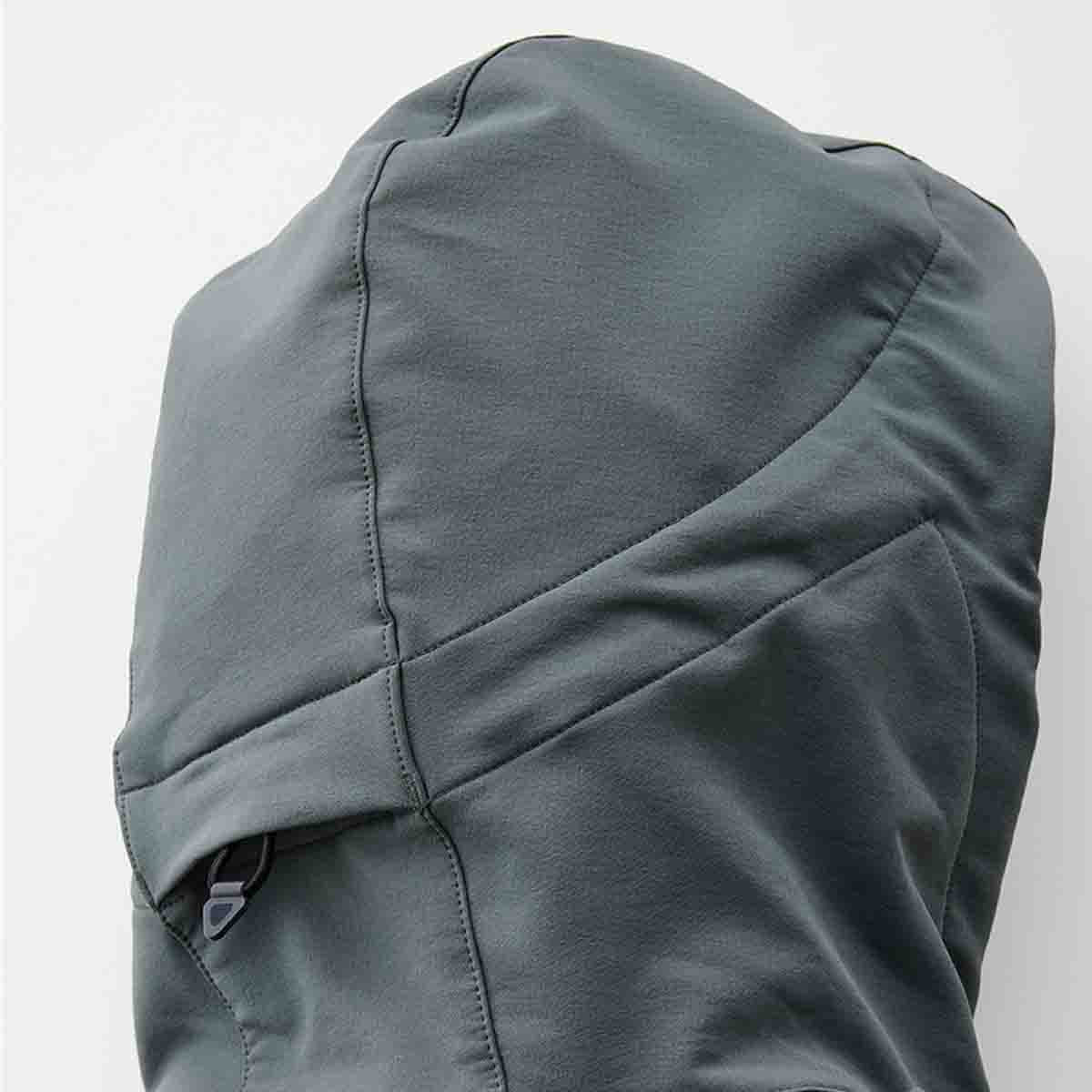 Glacier Hoody Women's ※返品交換不可商品