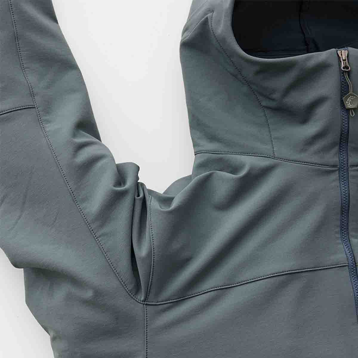 Glacier Hoody Women's ※返品交換不可商品