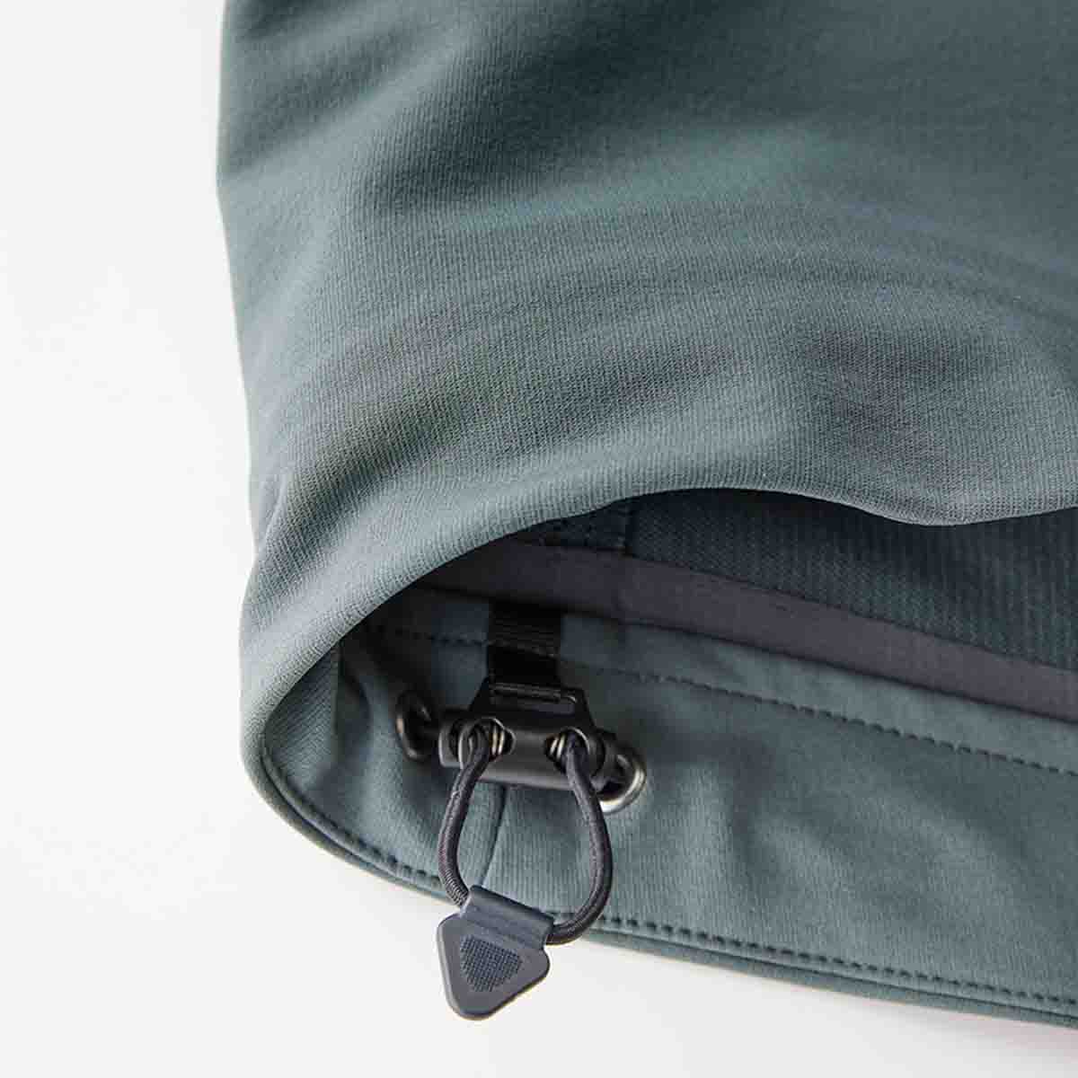 Glacier Hoody Women's ※返品交換不可商品