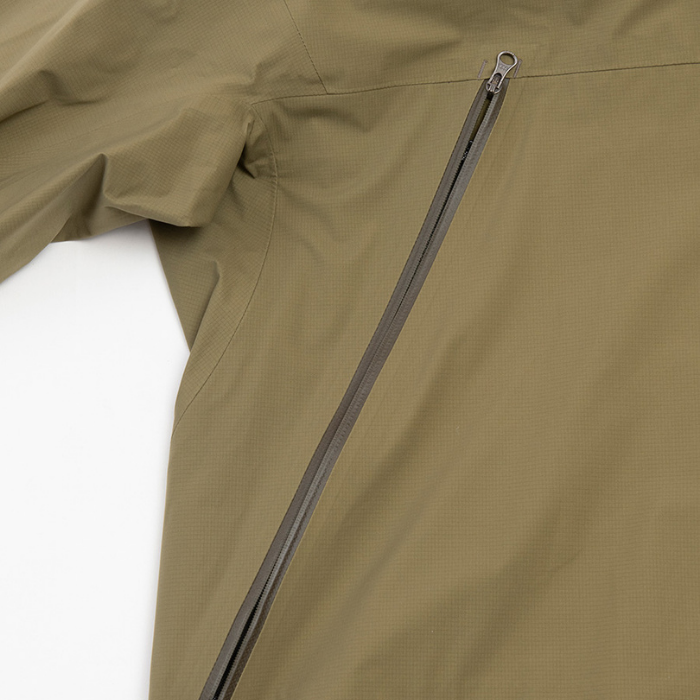 (S・Mサイズ)Oze Jacket Women's ※返品交換不可商品