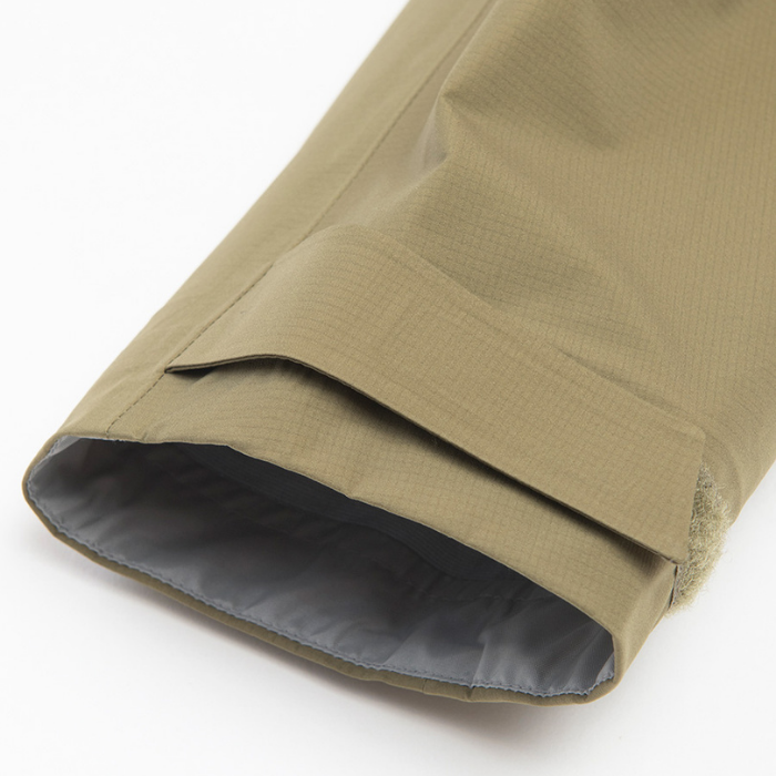 (S・Mサイズ)Oze Jacket Women's ※返品交換不可商品