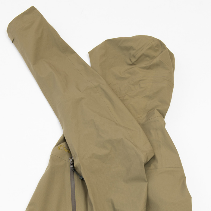 (S・Mサイズ)Oze Jacket Women's ※返品交換不可商品