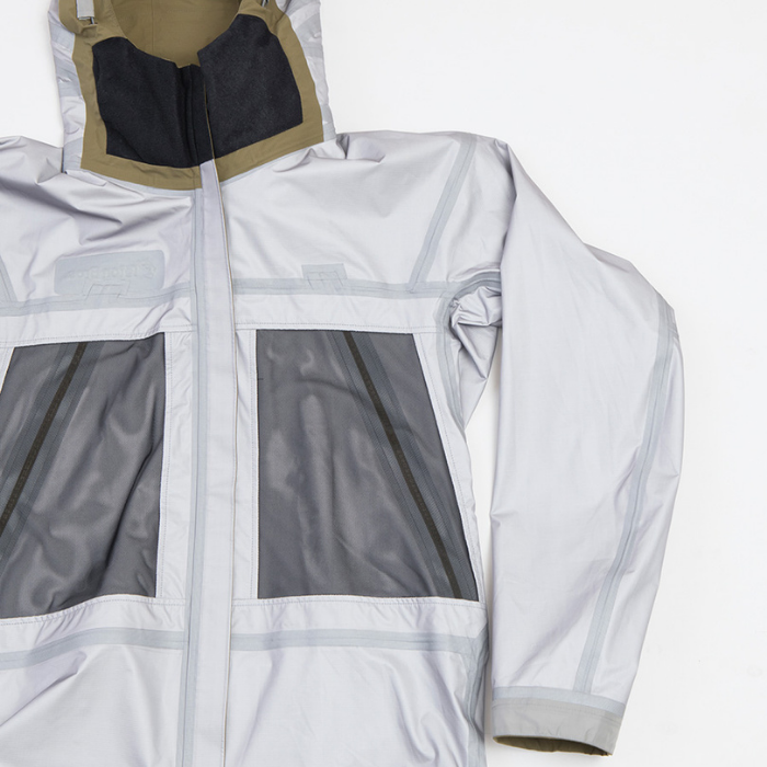 (S・Mサイズ)Oze Jacket Women's ※返品交換不可商品